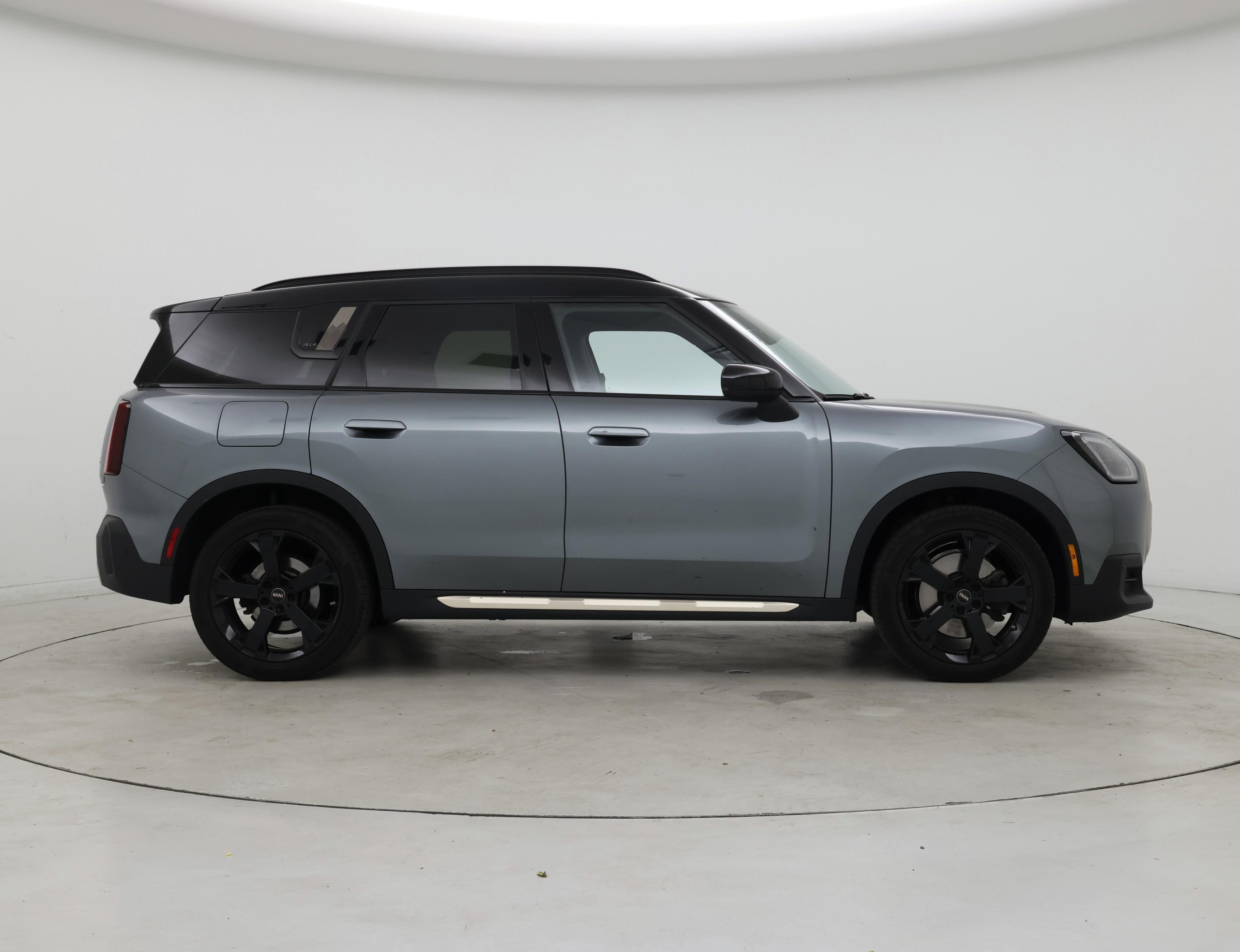 Thumbnail: 2025 MINI Cooper Countryman - 7