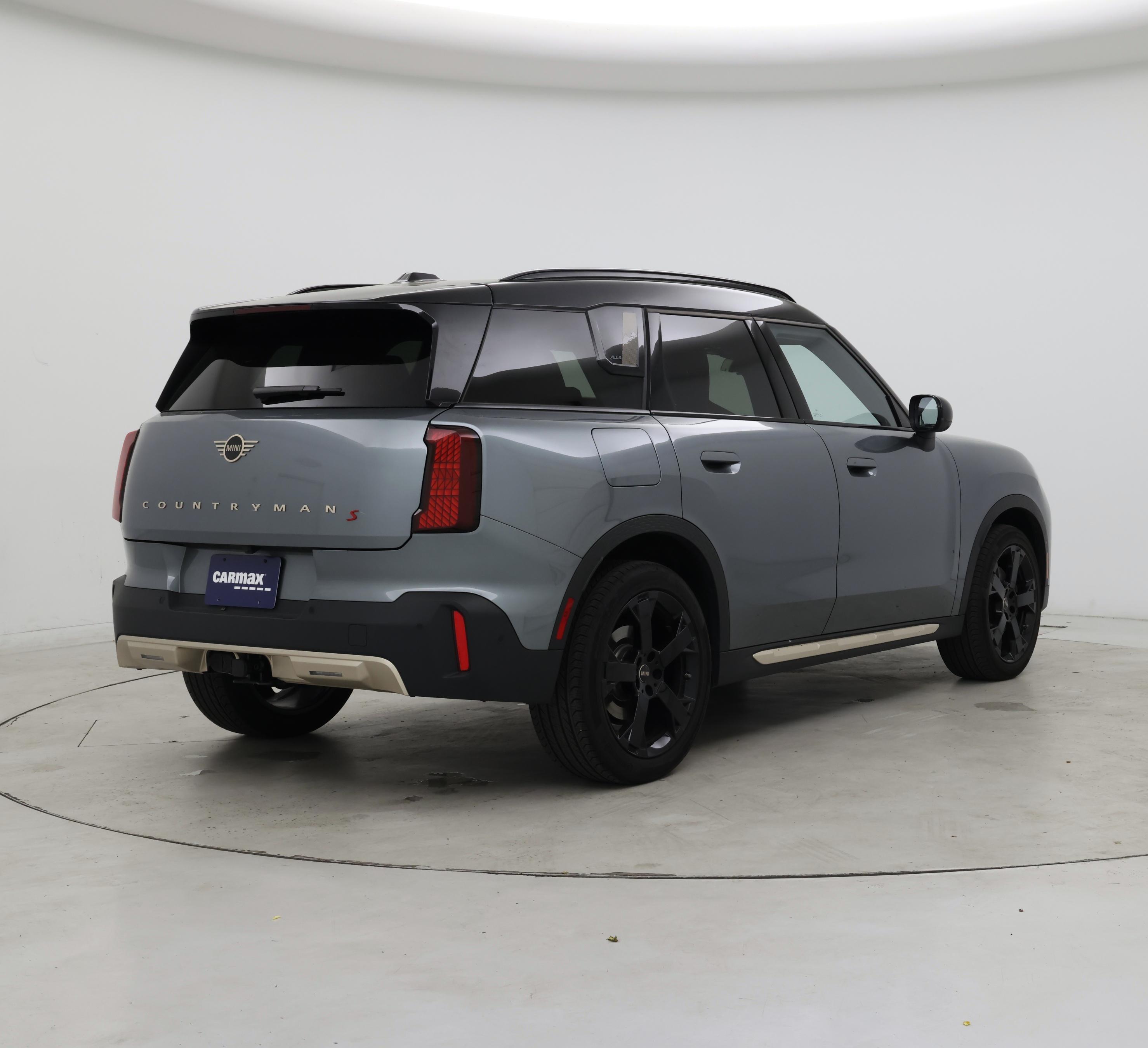 Thumbnail: 2025 MINI Cooper Countryman - 8