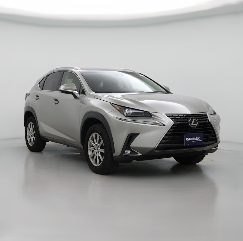 2019 Lexus NX 300