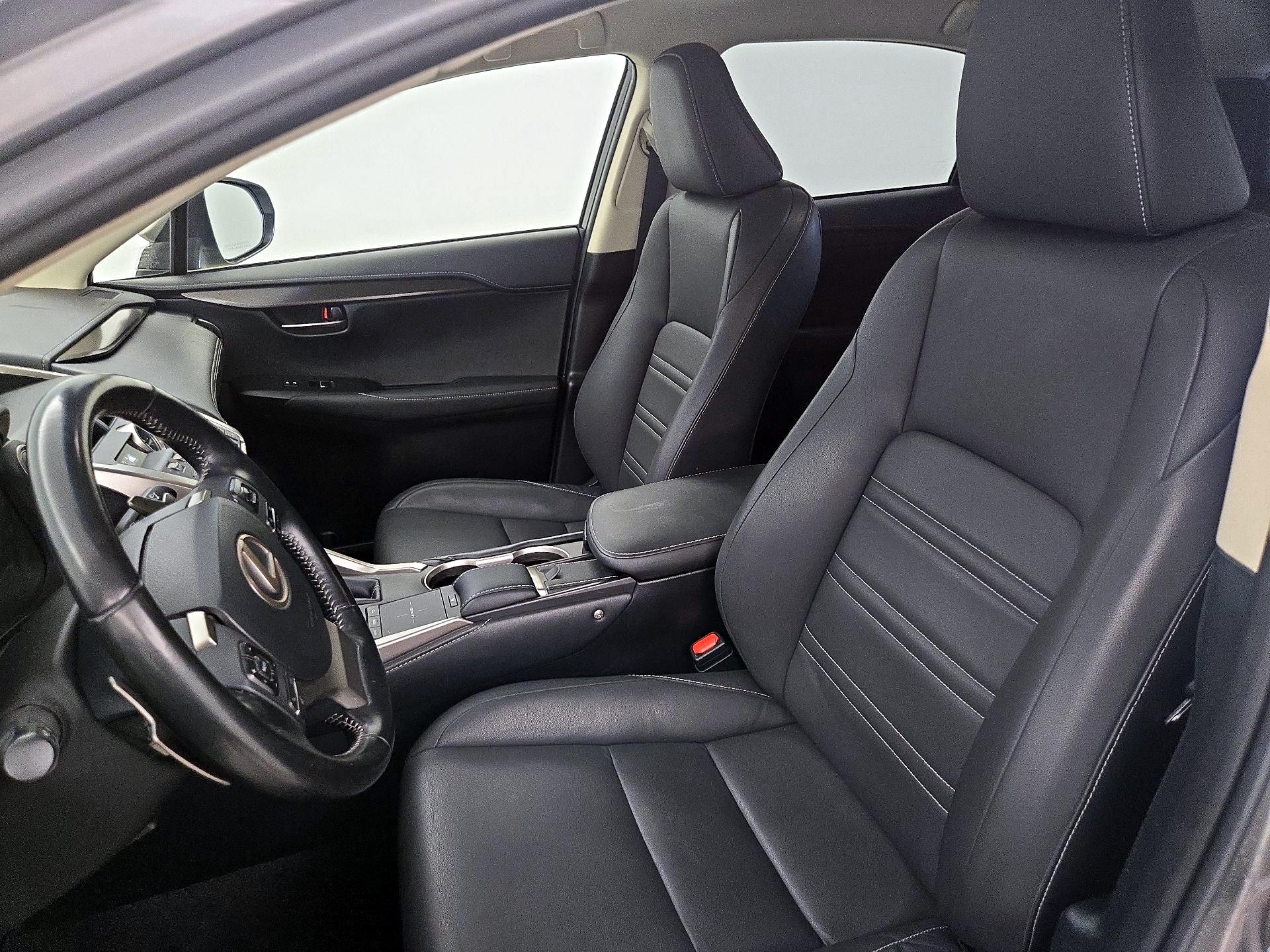 Thumbnail: 2019 Lexus NX - 11