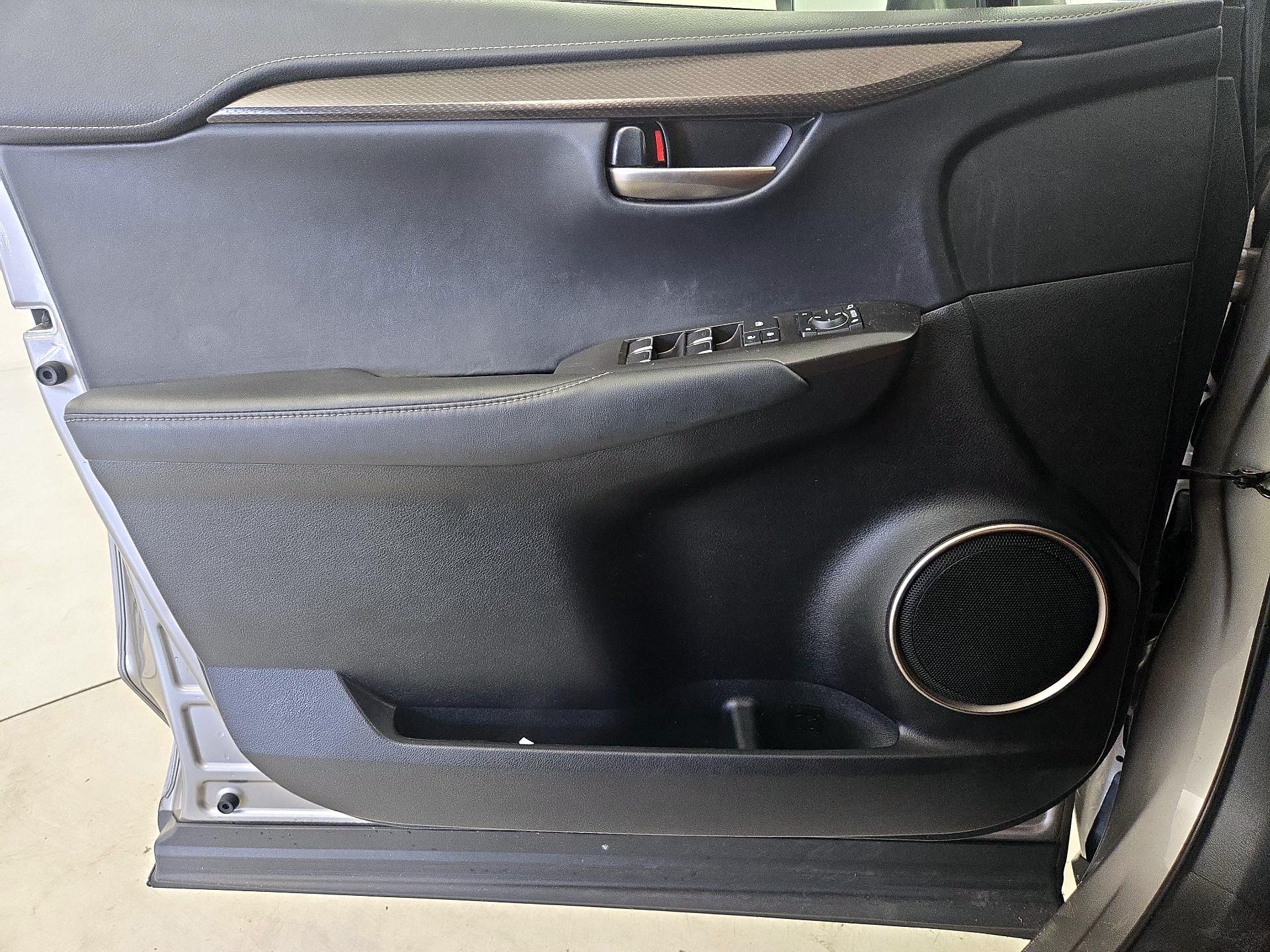 Thumbnail: 2019 Lexus NX - 12