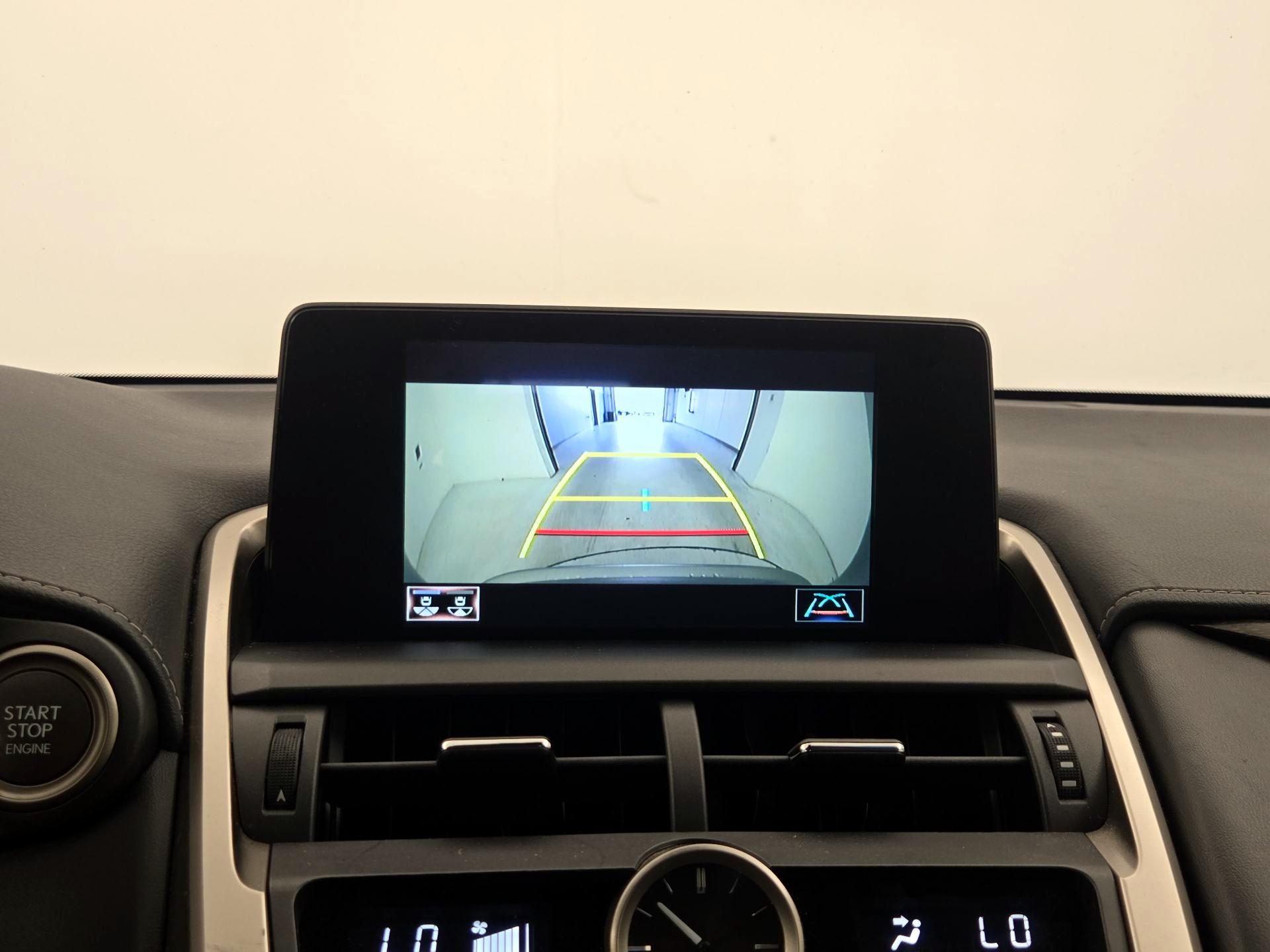 Thumbnail: 2019 Lexus NX - 14