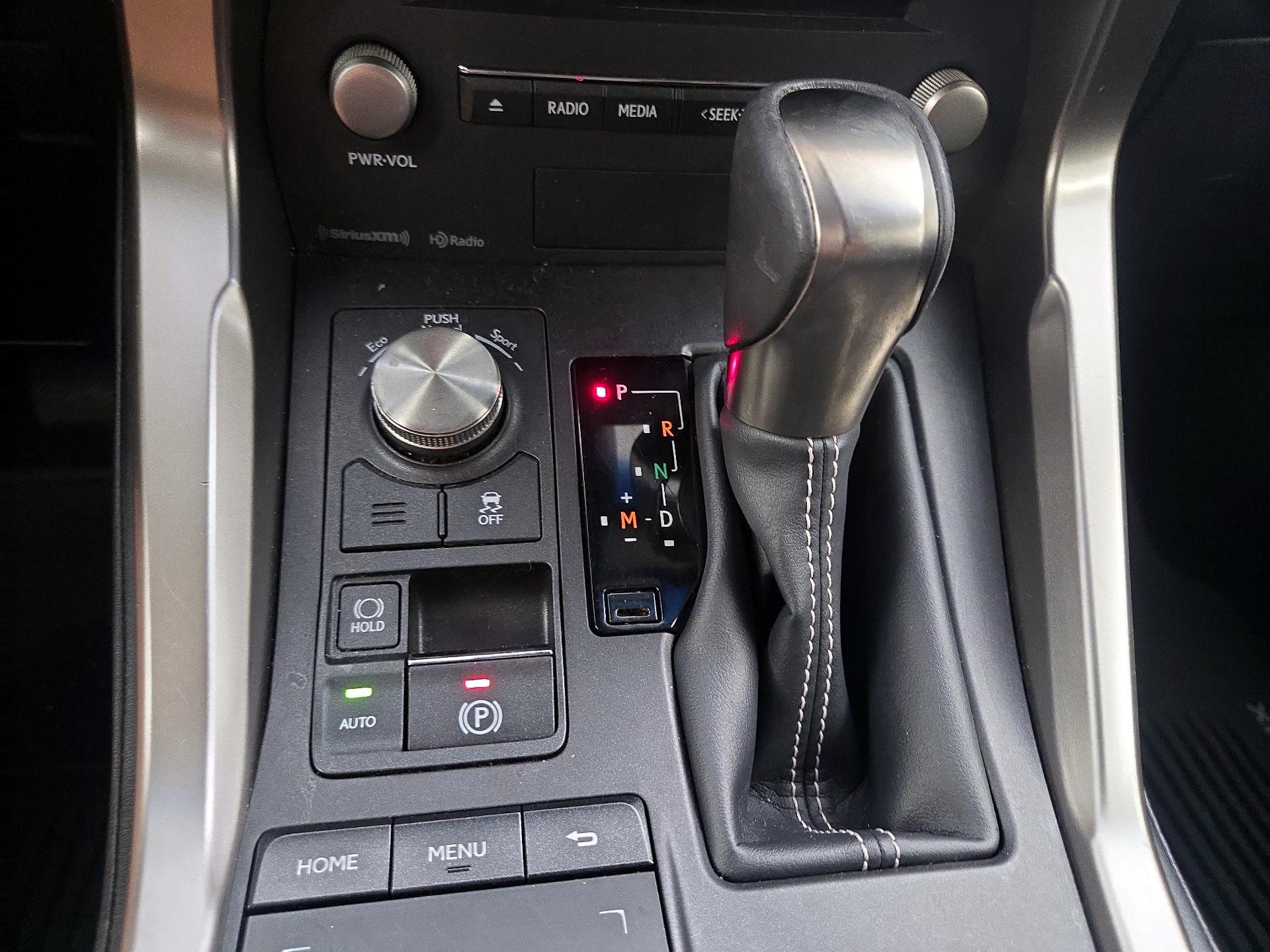 Thumbnail: 2019 Lexus NX - 17