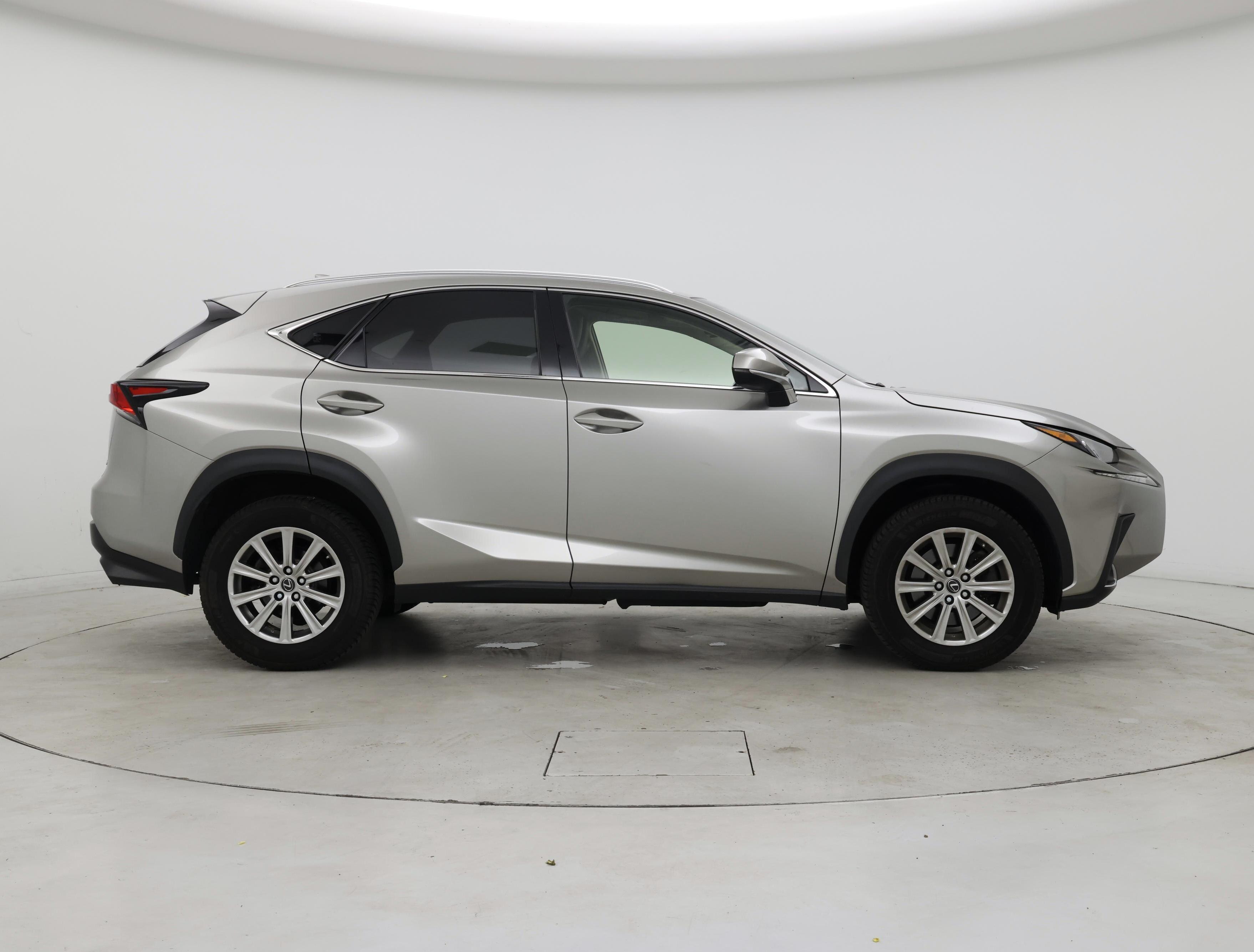 Thumbnail: 2019 Lexus NX - 7
