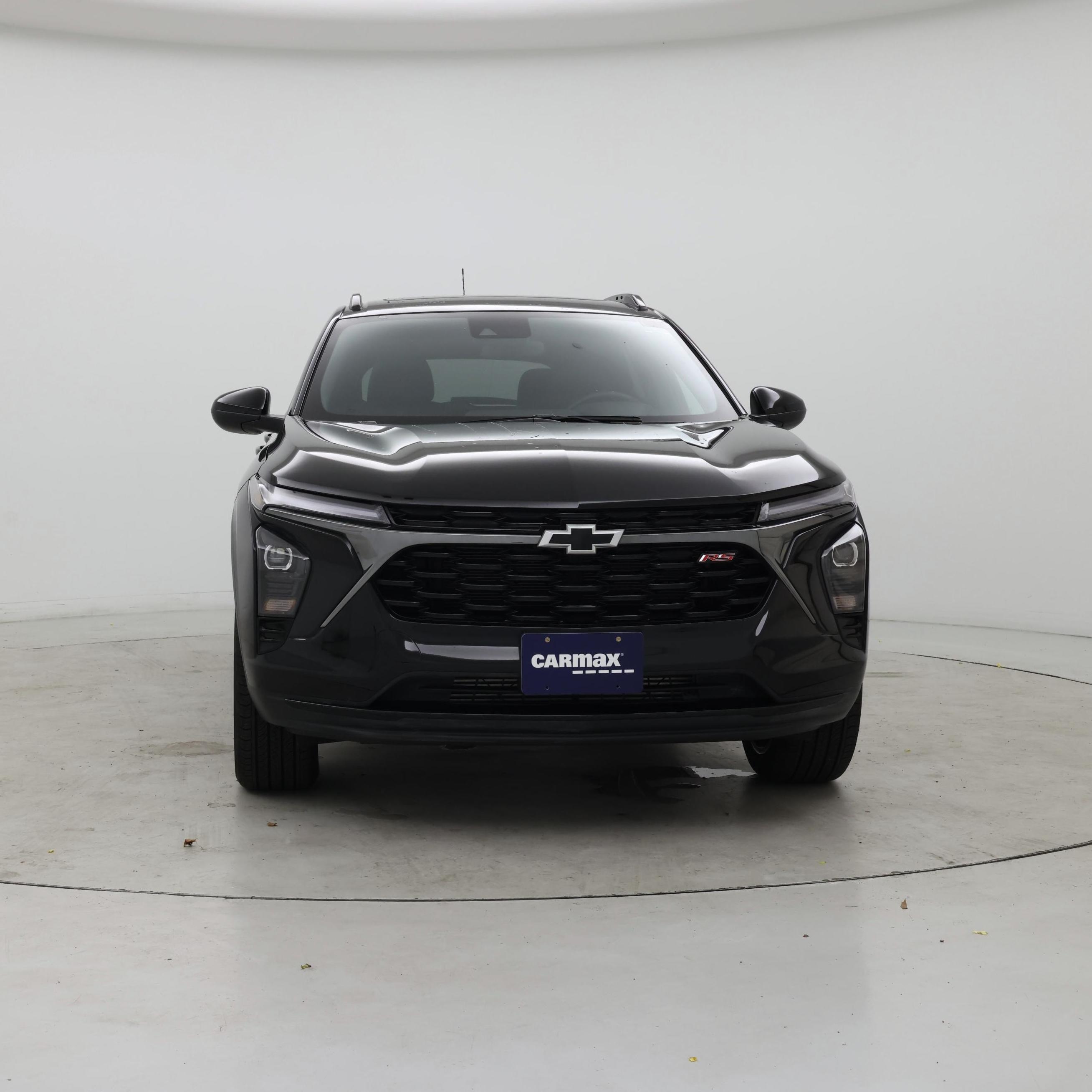 Thumbnail: 2025 Chevrolet Trax - 5