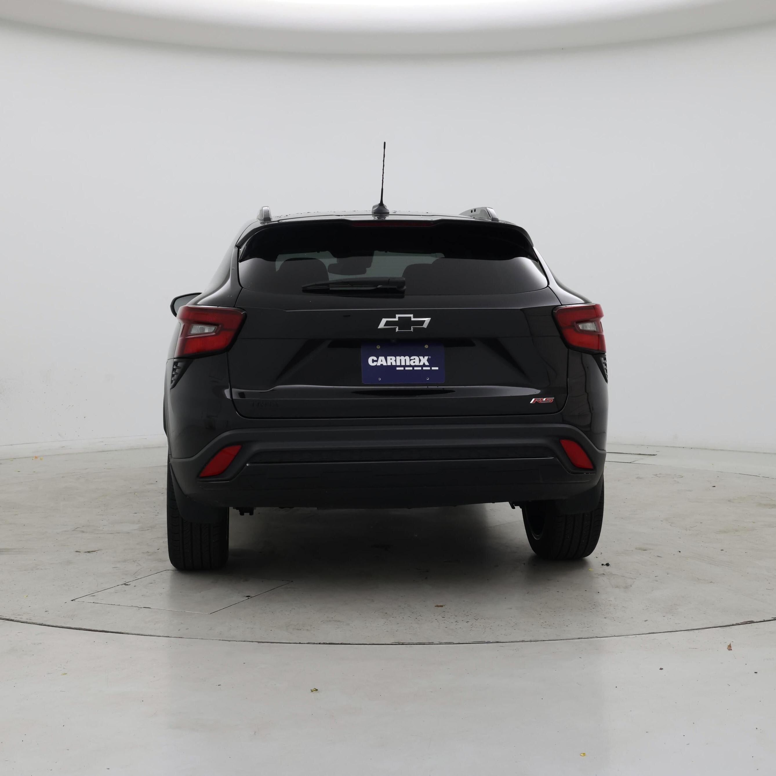 Thumbnail: 2025 Chevrolet Trax - 6