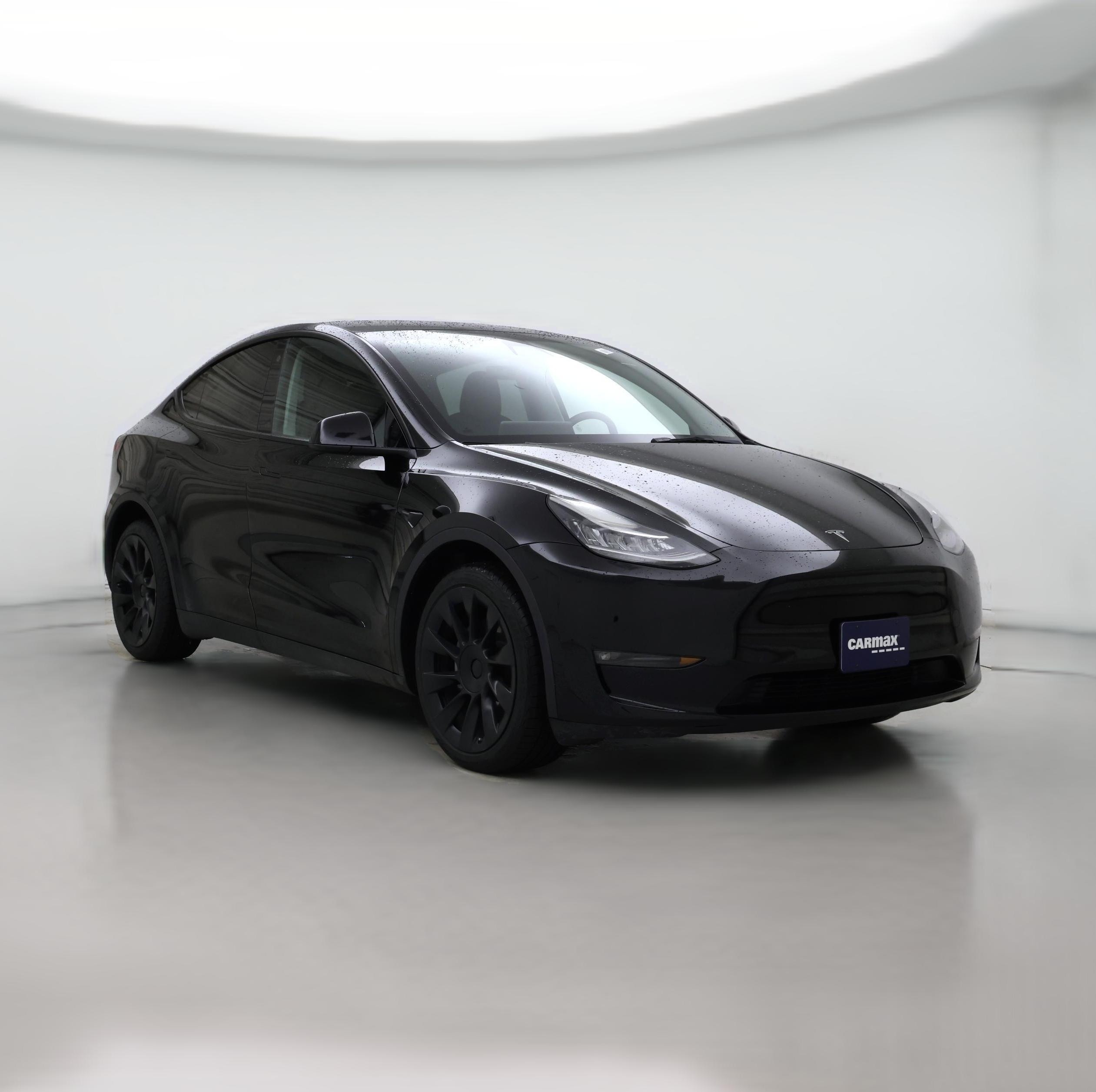 Thumbnail: 2022 Tesla Model Y - 1