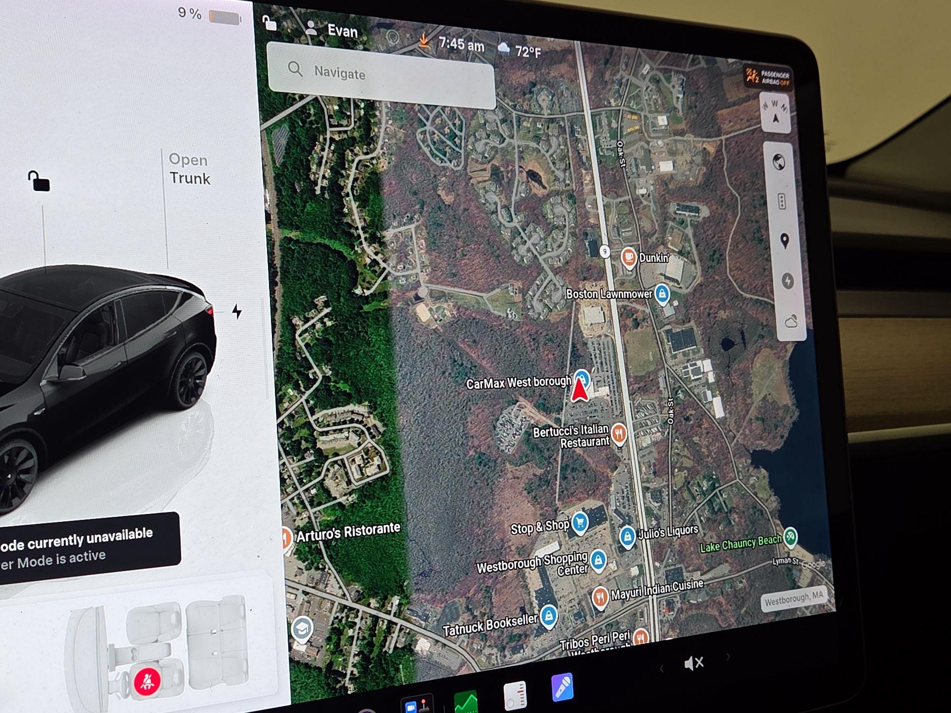 Thumbnail: 2022 Tesla Model Y - 13