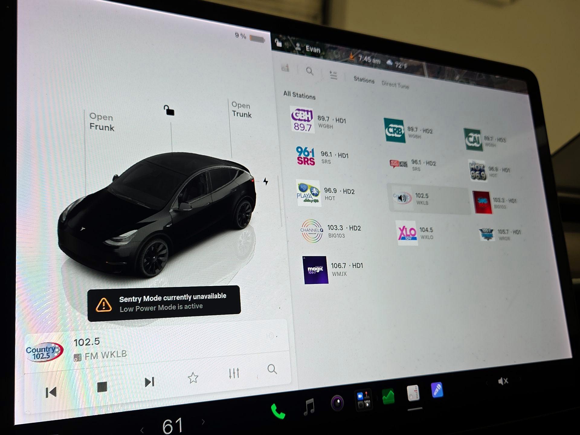 Thumbnail: 2022 Tesla Model Y - 15