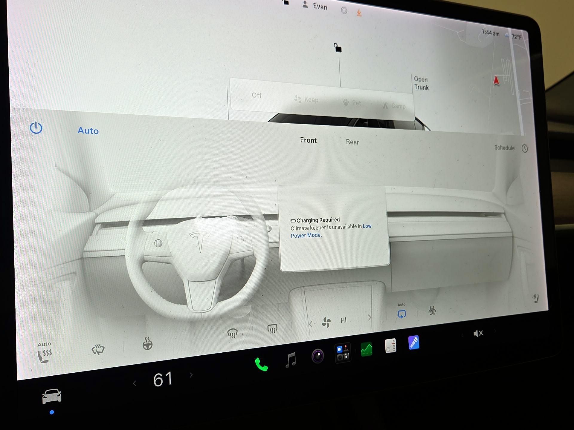 Thumbnail: 2022 Tesla Model Y - 16