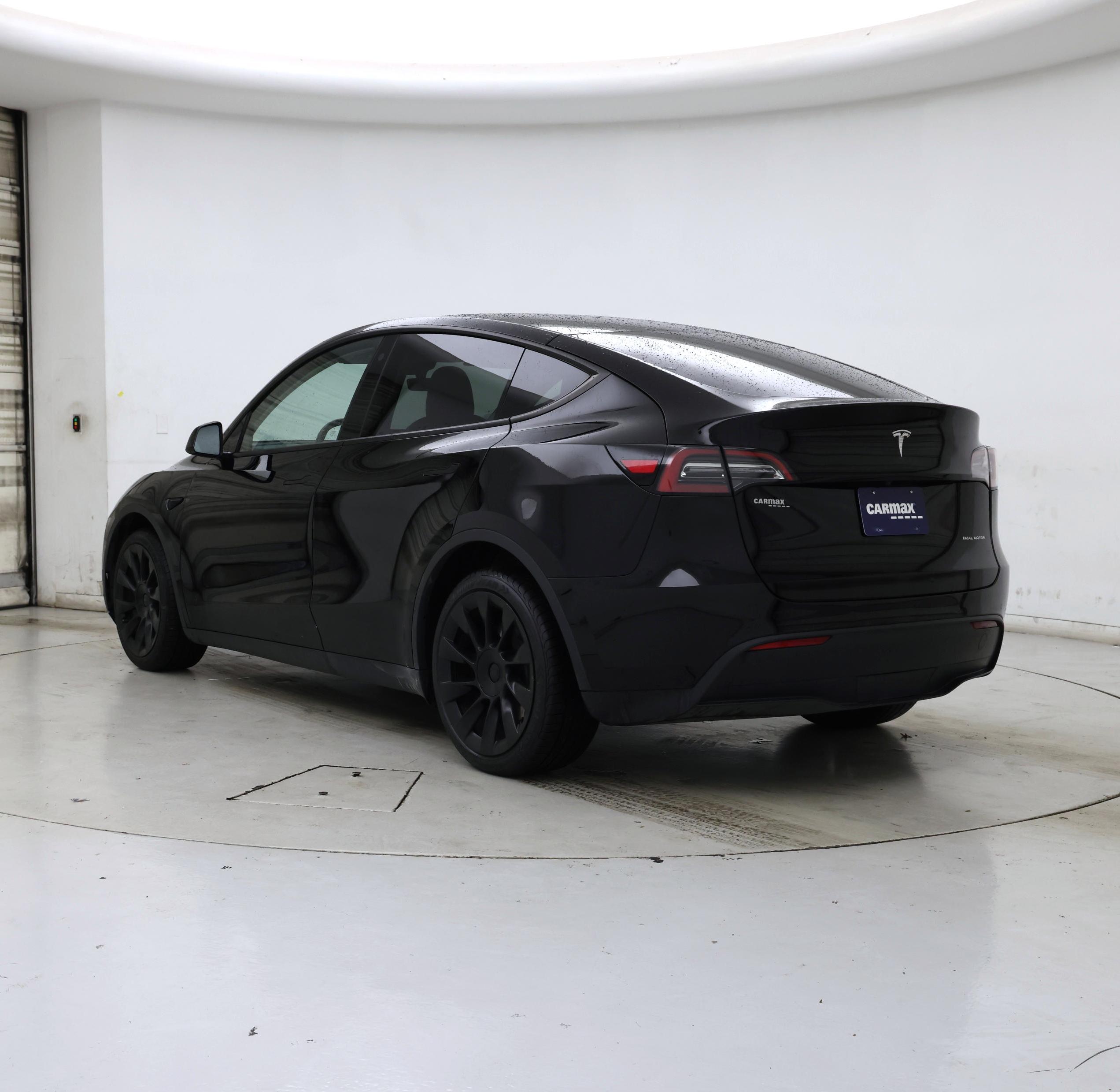 Thumbnail: 2022 Tesla Model Y - 2