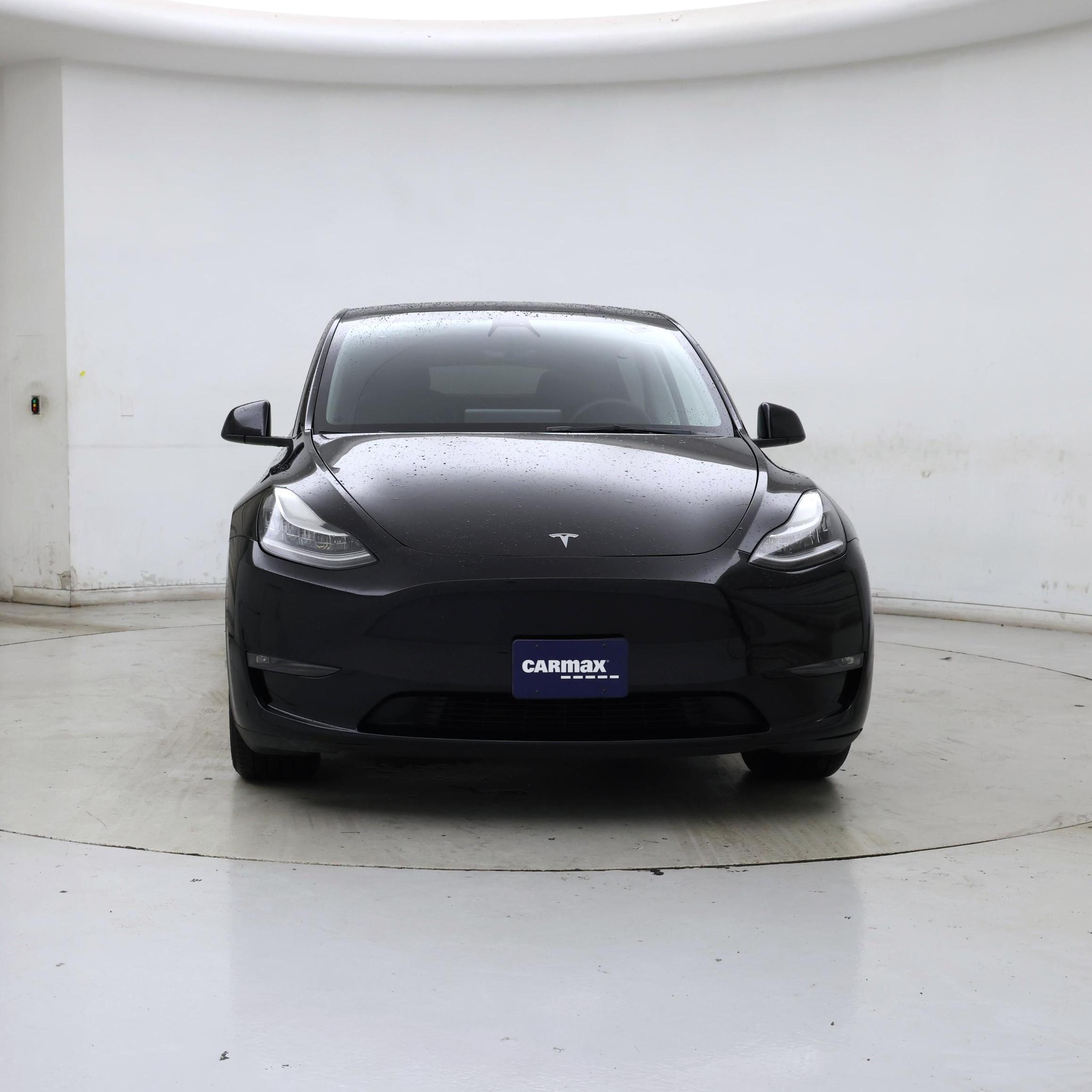 Thumbnail: 2022 Tesla Model Y - 5