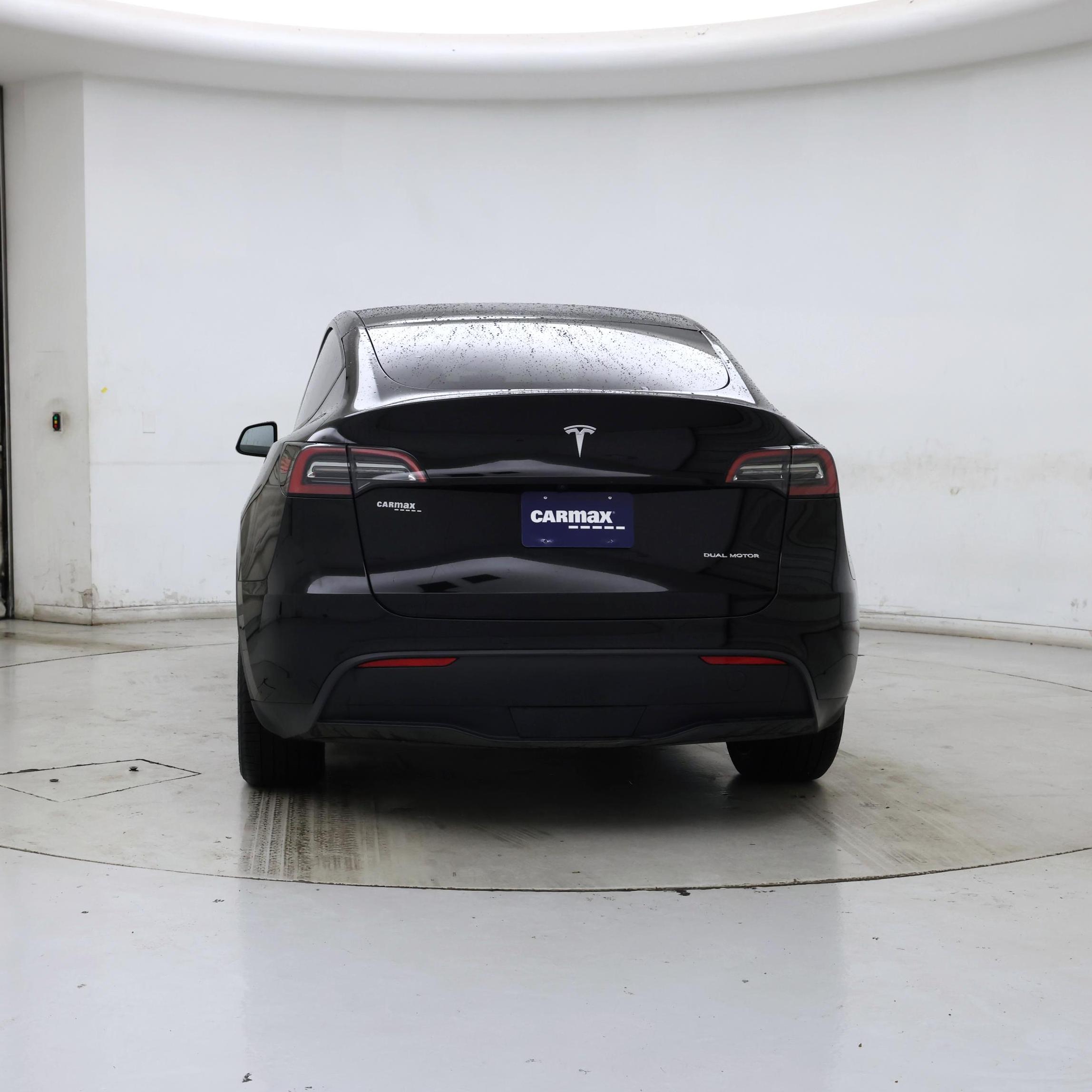 Thumbnail: 2022 Tesla Model Y - 6