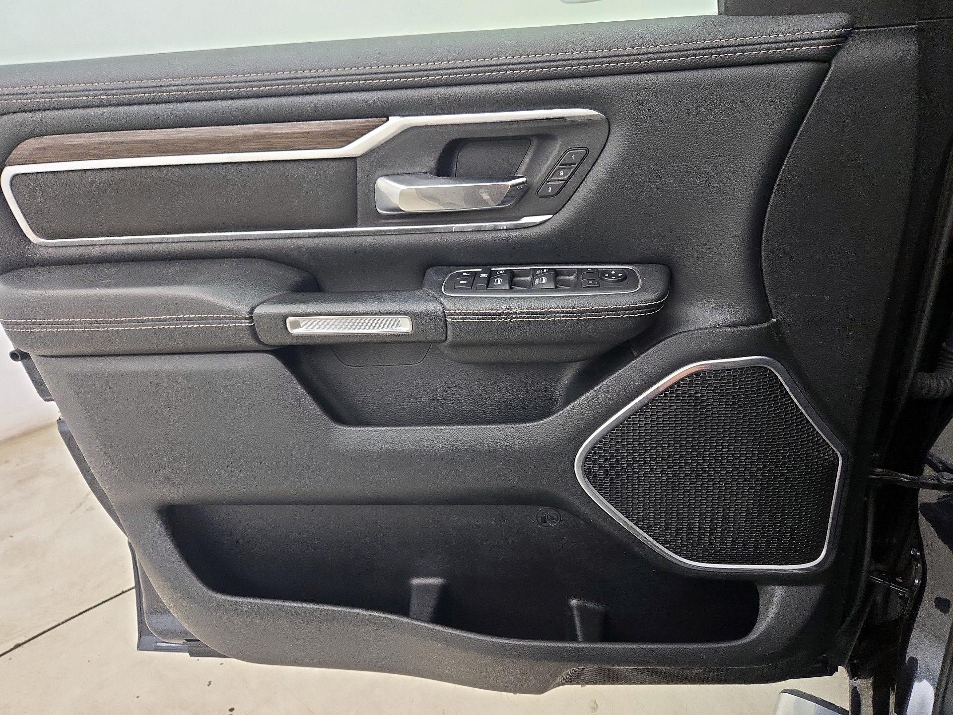Thumbnail: 2020 RAM 1500 - 12