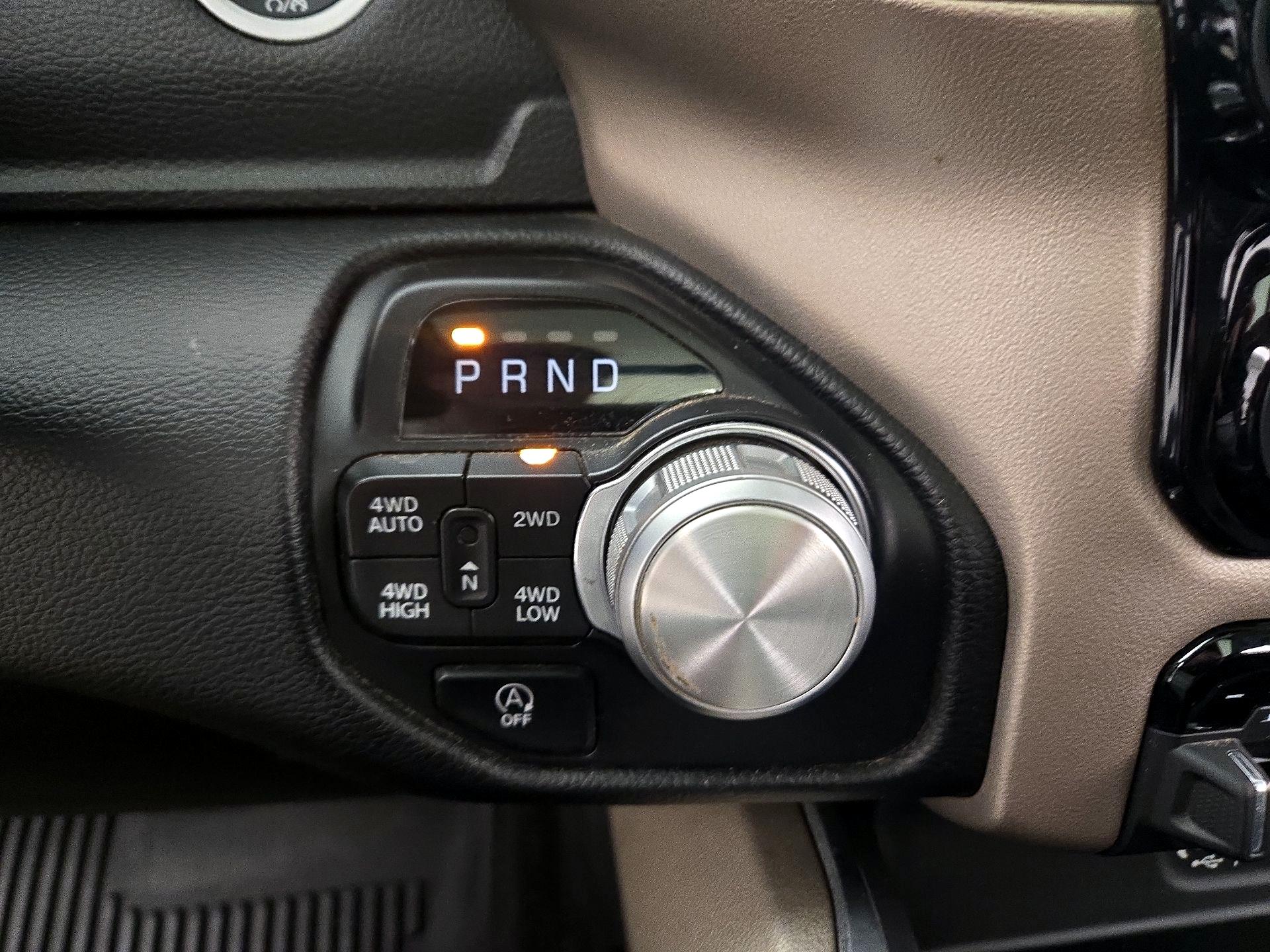 Thumbnail: 2020 RAM 1500 - 17