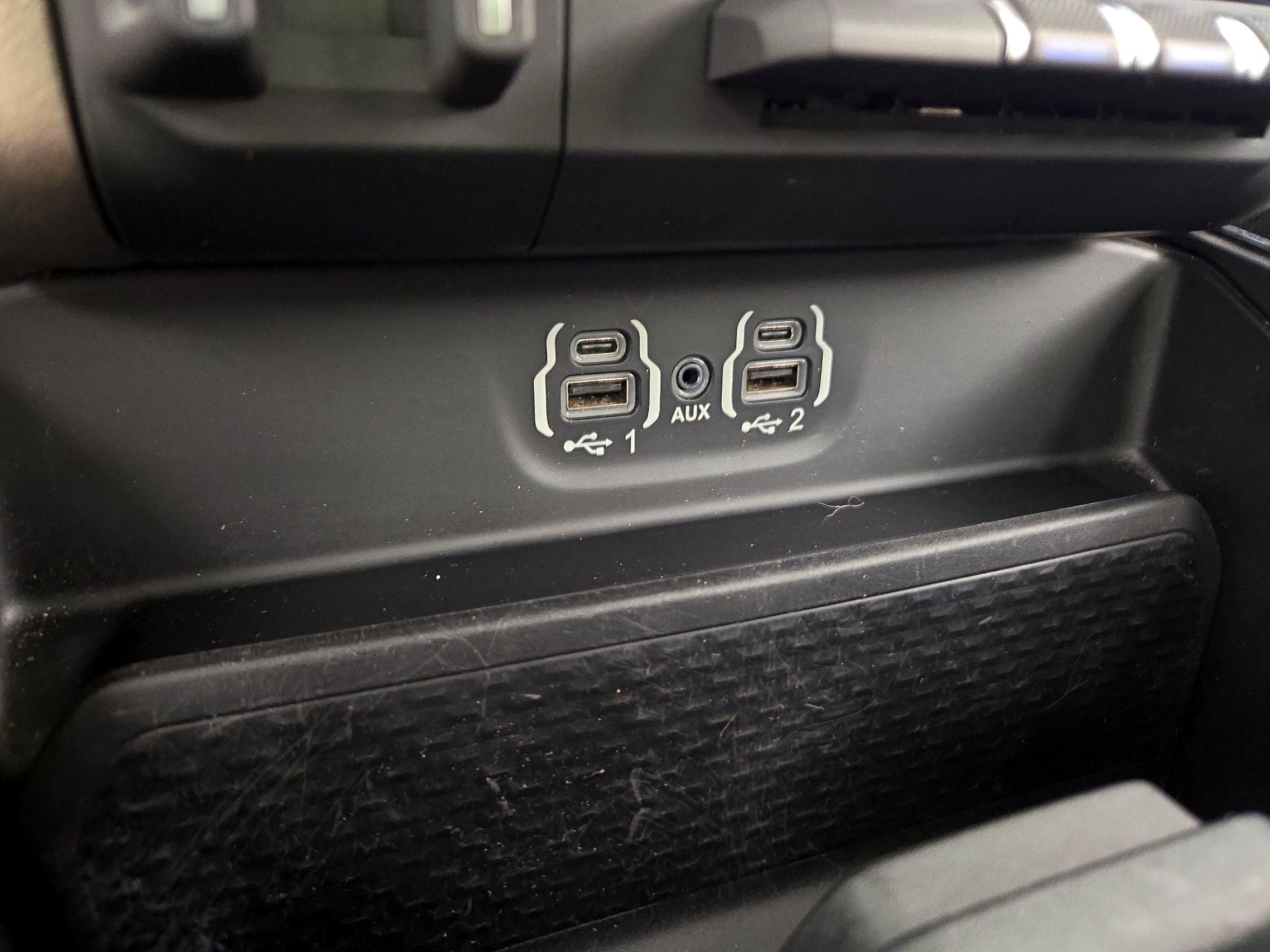 Thumbnail: 2020 RAM 1500 - 18