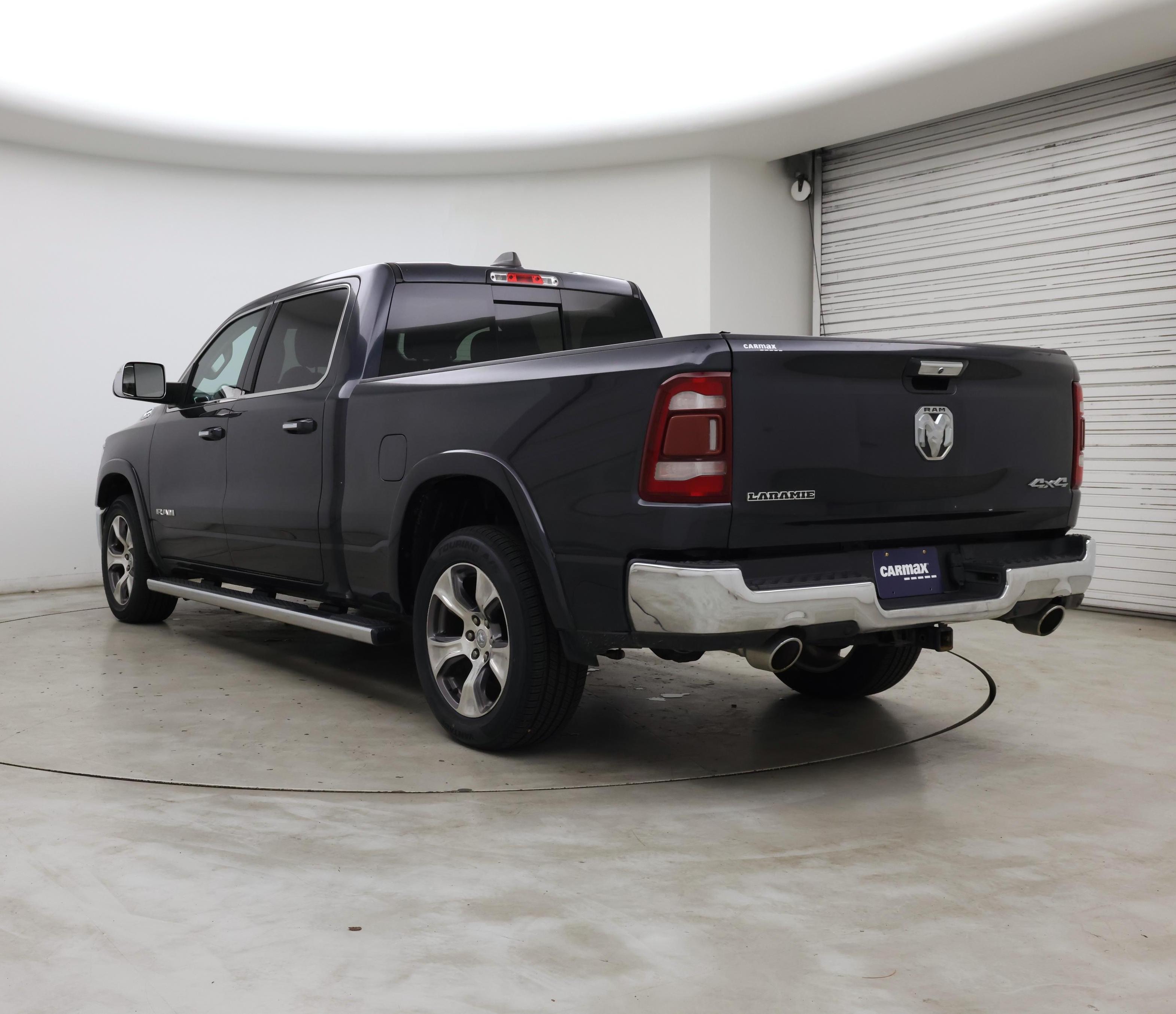 Thumbnail: 2020 RAM 1500 - 2