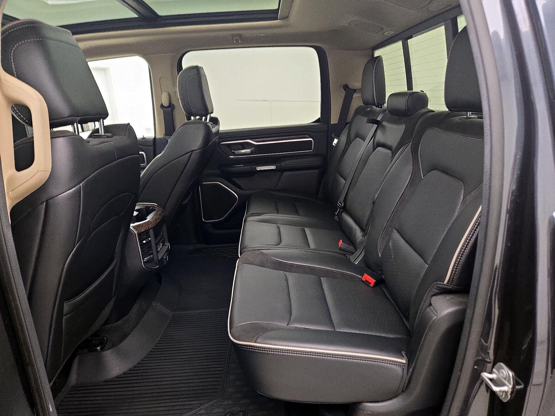 Thumbnail: 2020 RAM 1500 - 20