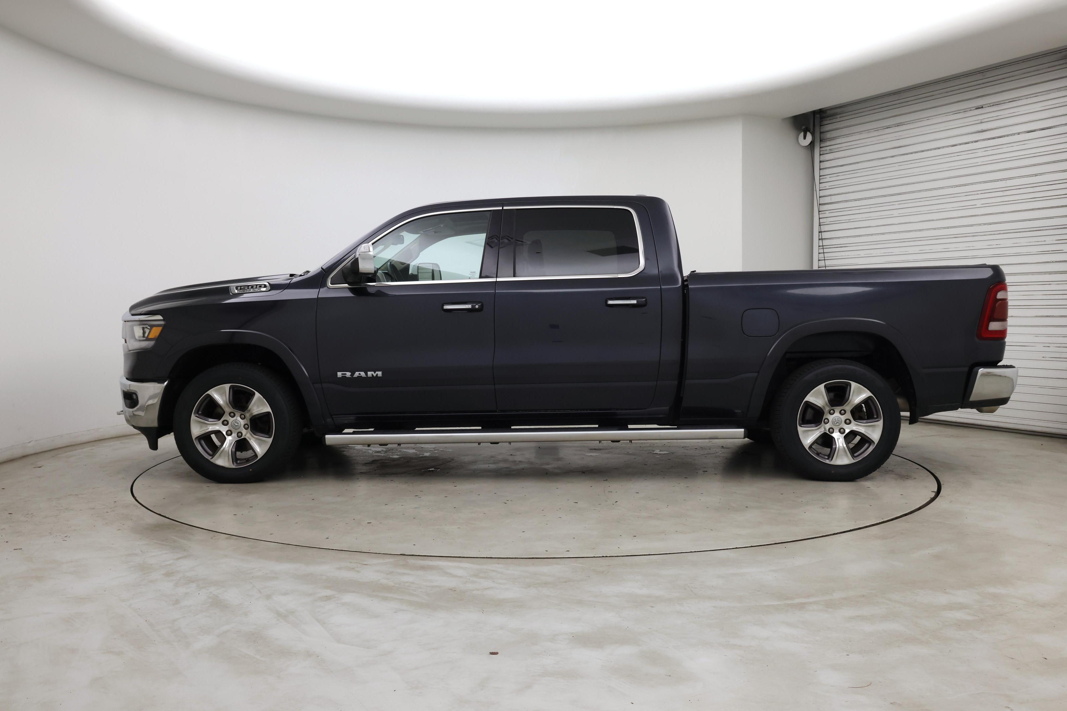 Thumbnail: 2020 RAM 1500 - 3