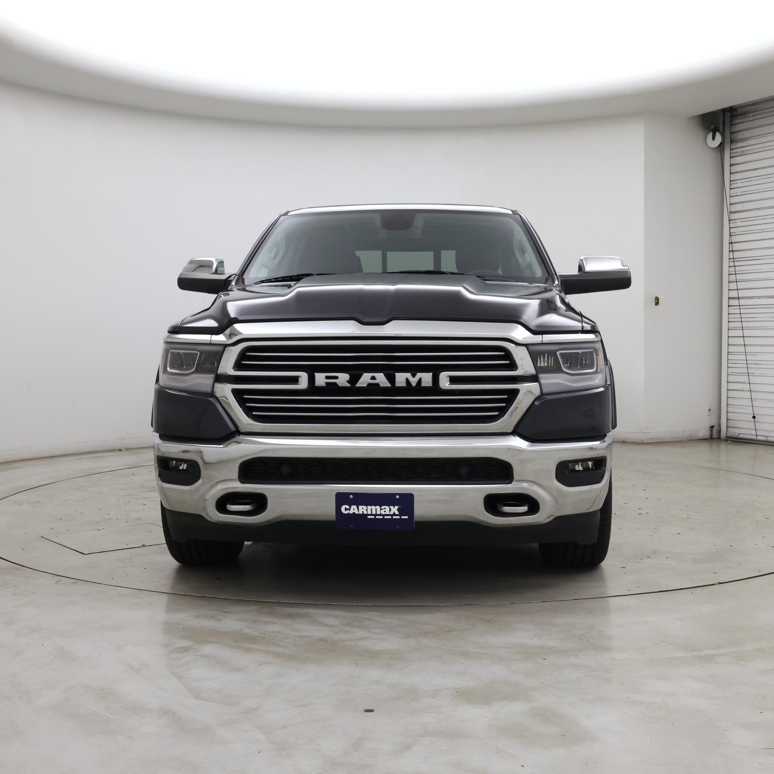 Thumbnail: 2020 RAM 1500 - 5