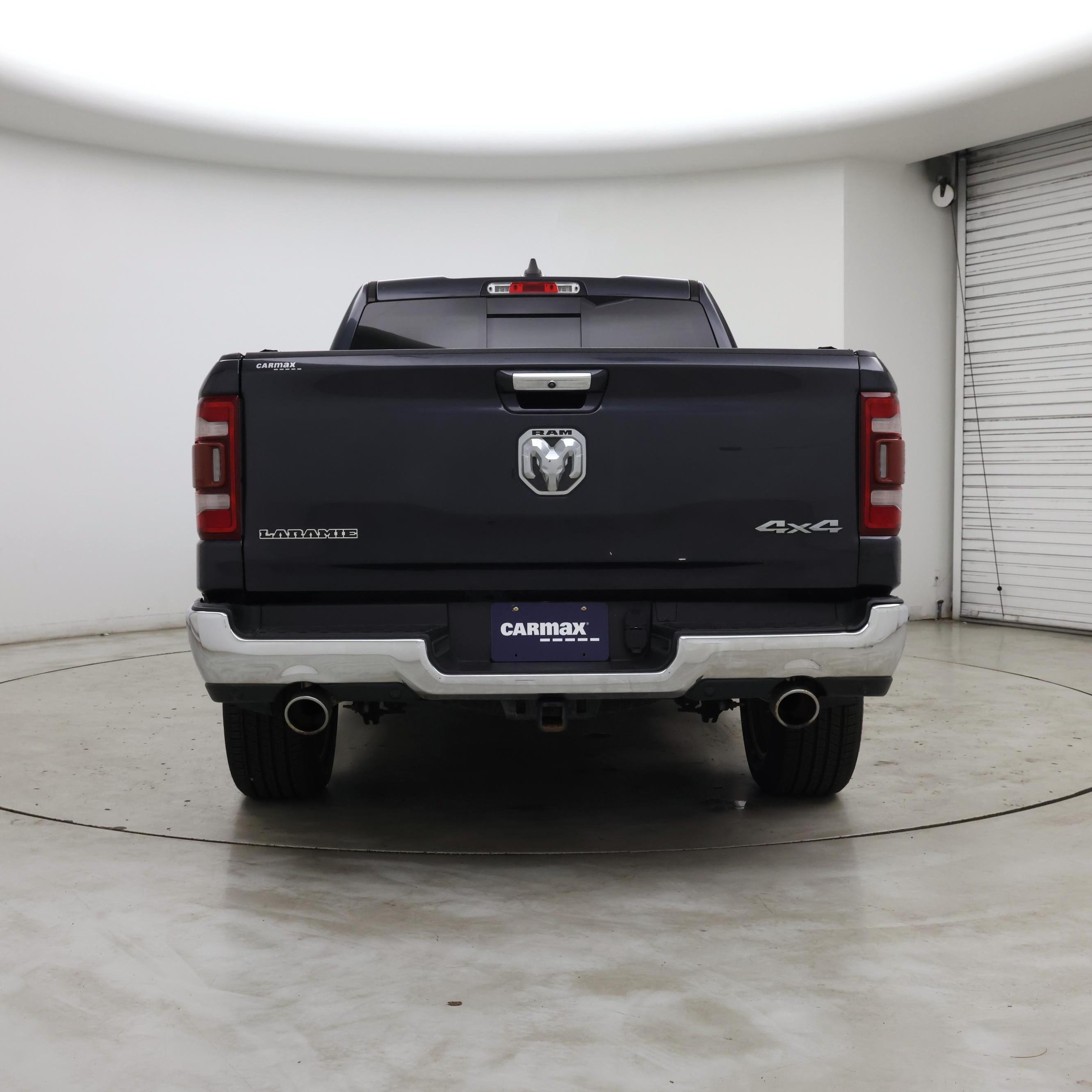 Thumbnail: 2020 RAM 1500 - 6