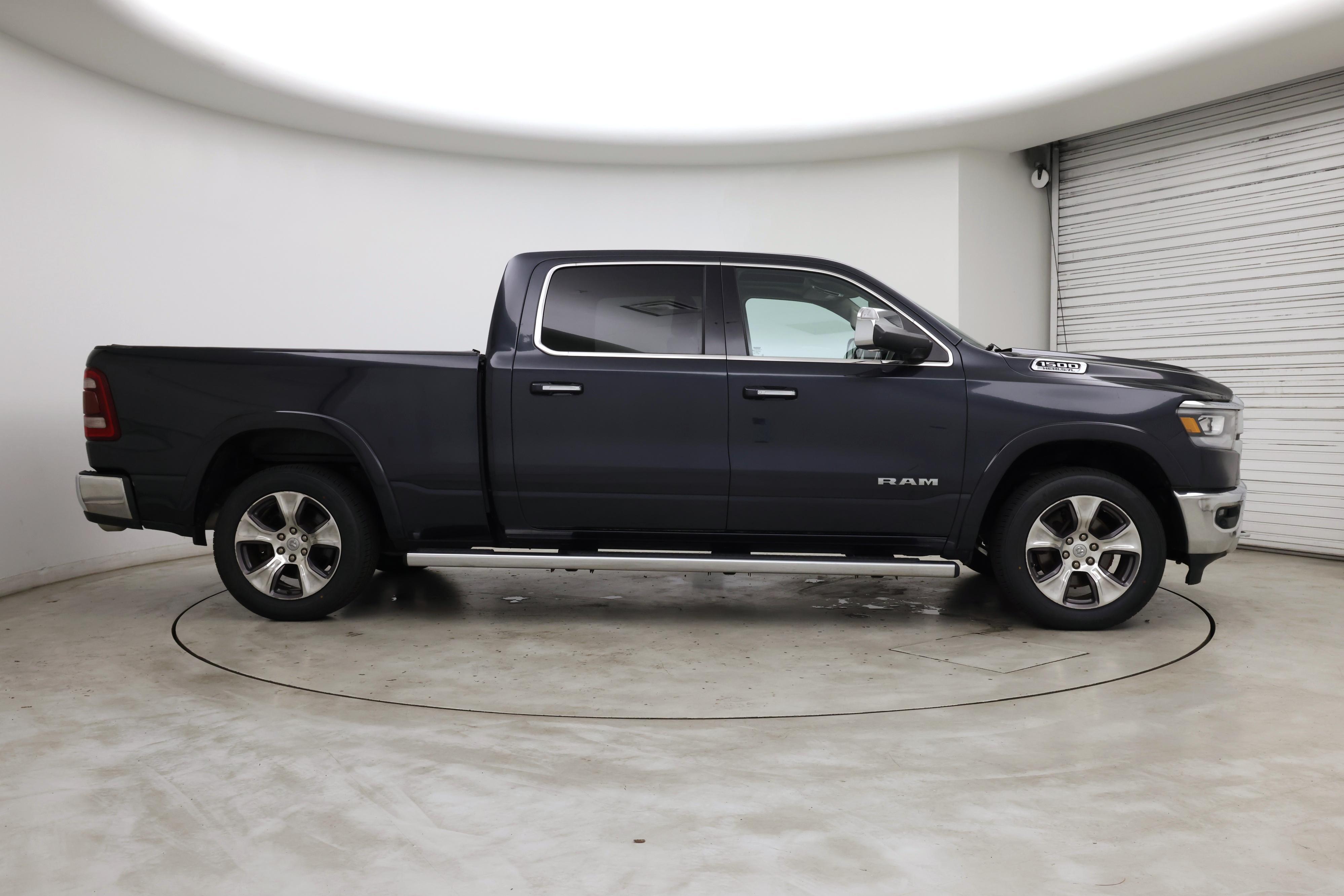 Thumbnail: 2020 RAM 1500 - 7