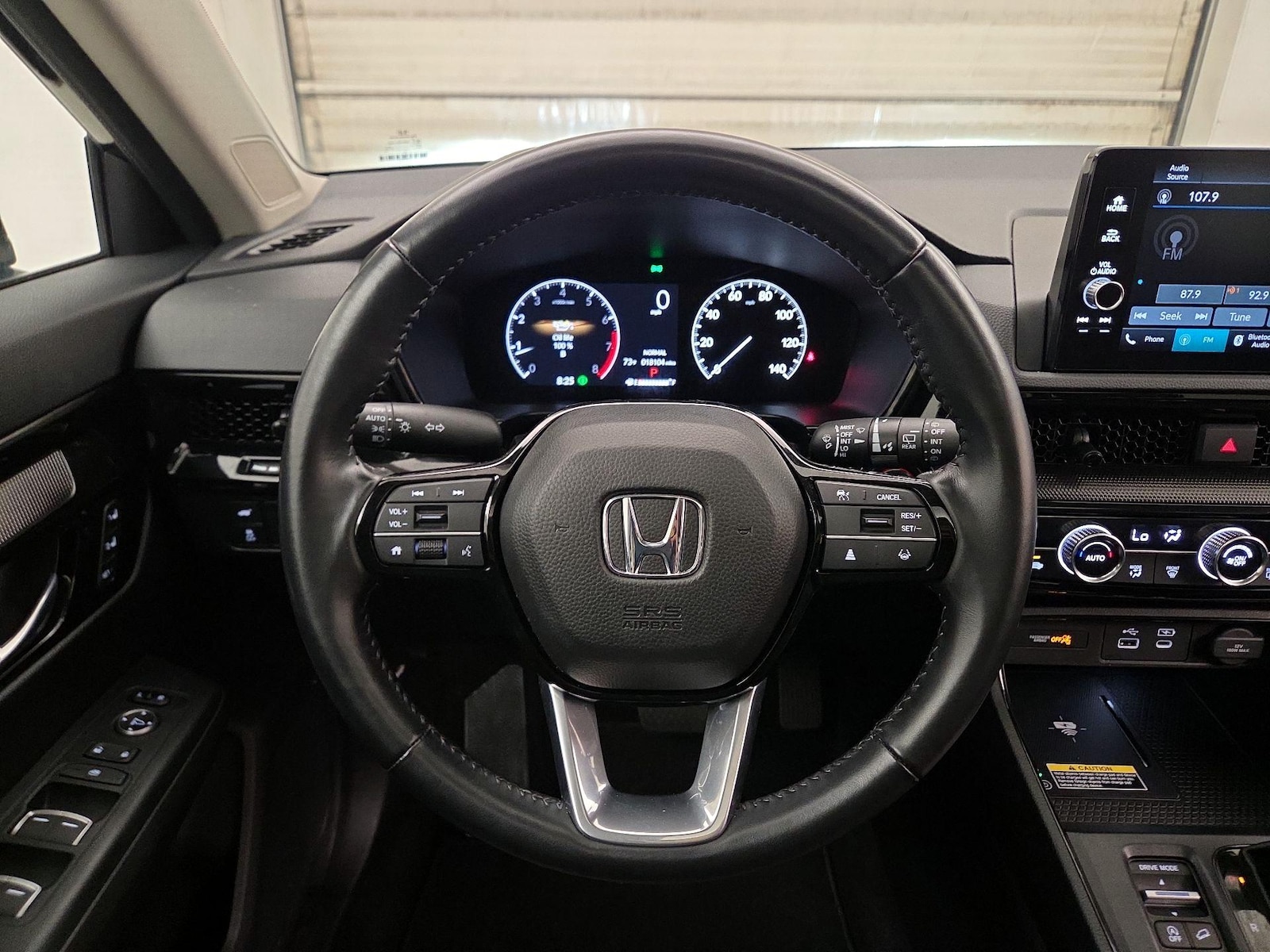2025 Honda CR-V EX-L - Photo 11