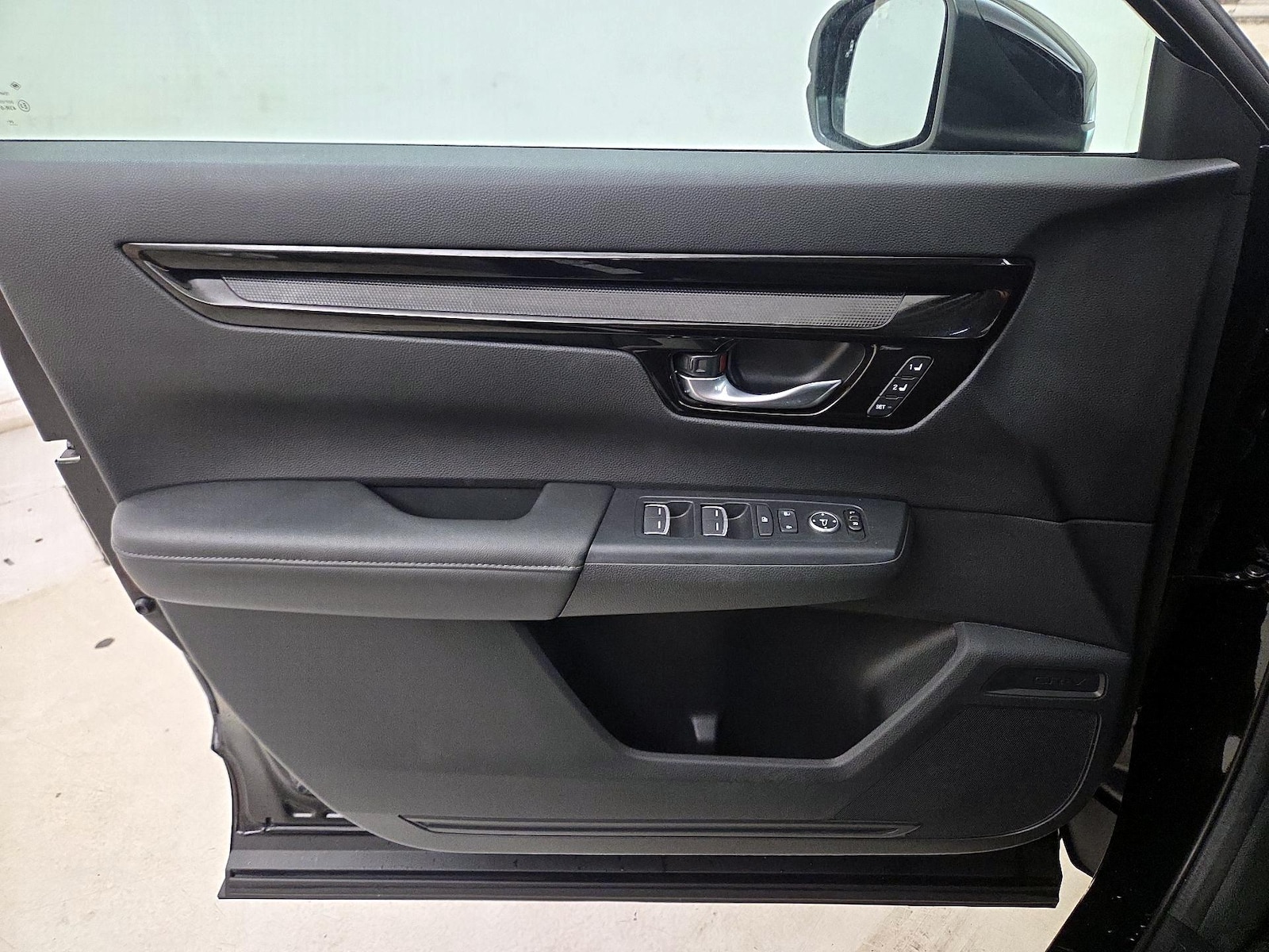 2025 Honda CR-V EX-L - Photo 13