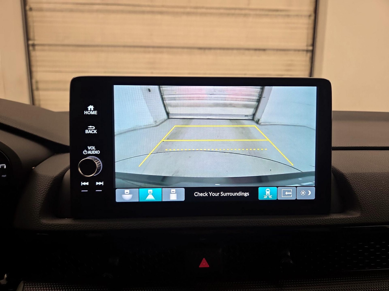 2025 Honda CR-V EX-L - Photo 15