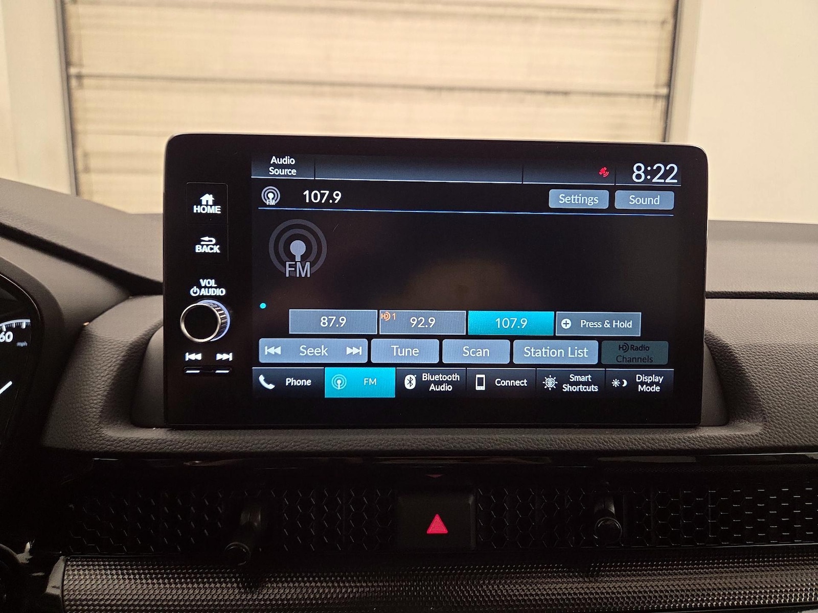 2025 Honda CR-V EX-L - Photo 16