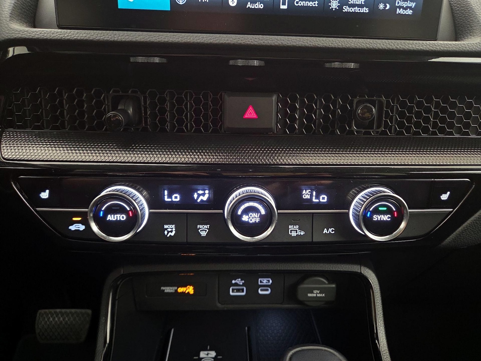 2025 Honda CR-V EX-L - Photo 17