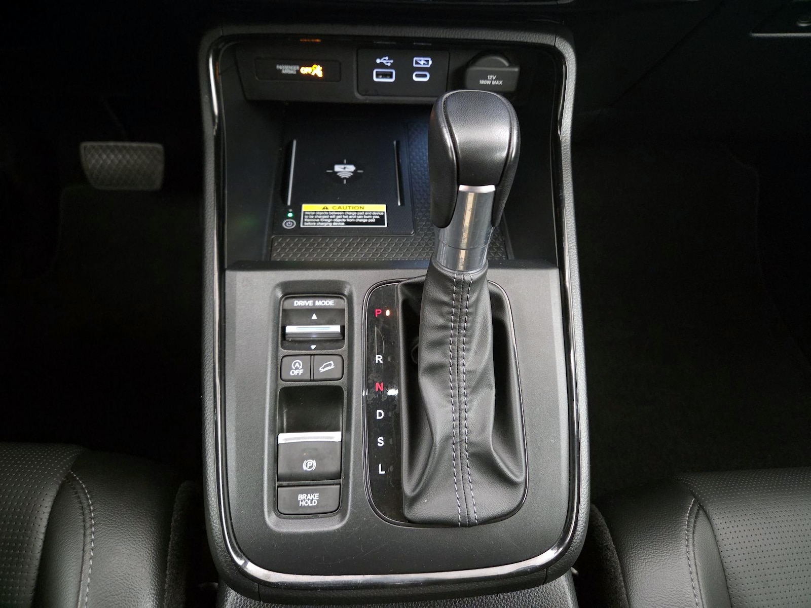 2025 Honda CR-V EX-L - Photo 18
