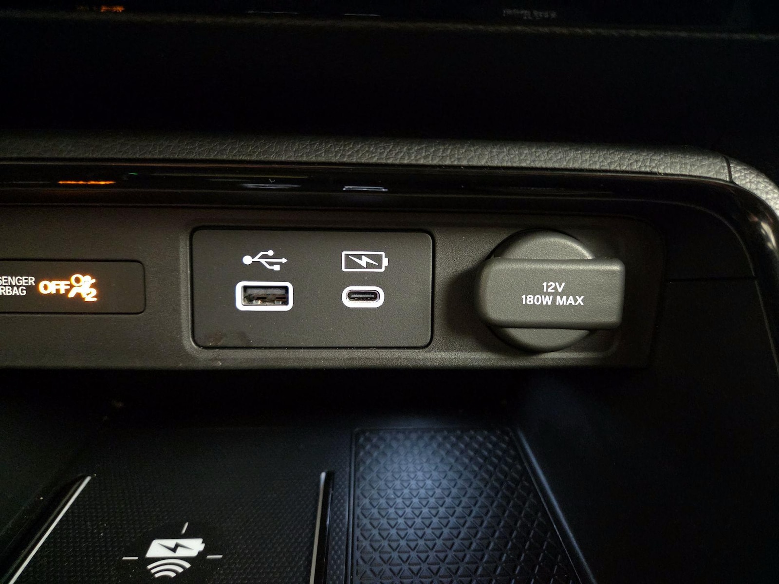 2025 Honda CR-V EX-L - Photo 19