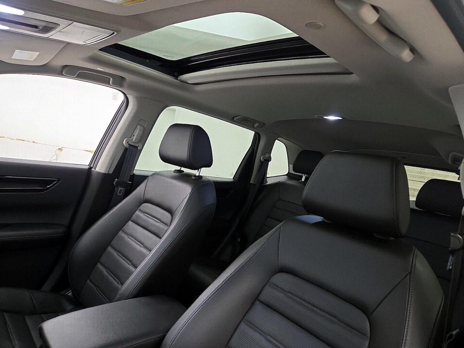 2025 Honda CR-V EX-L - Photo 20