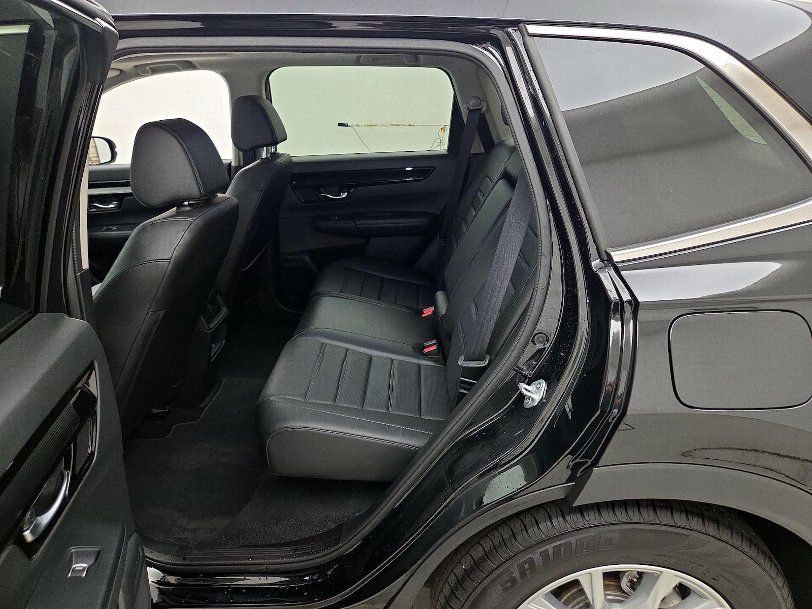 2025 Honda CR-V EX-L - Photo 21