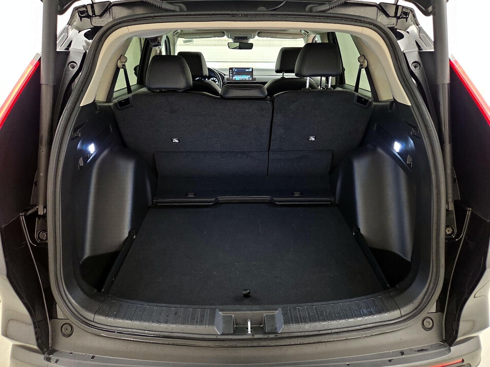 2025 Honda CR-V EX-L - Photo 22