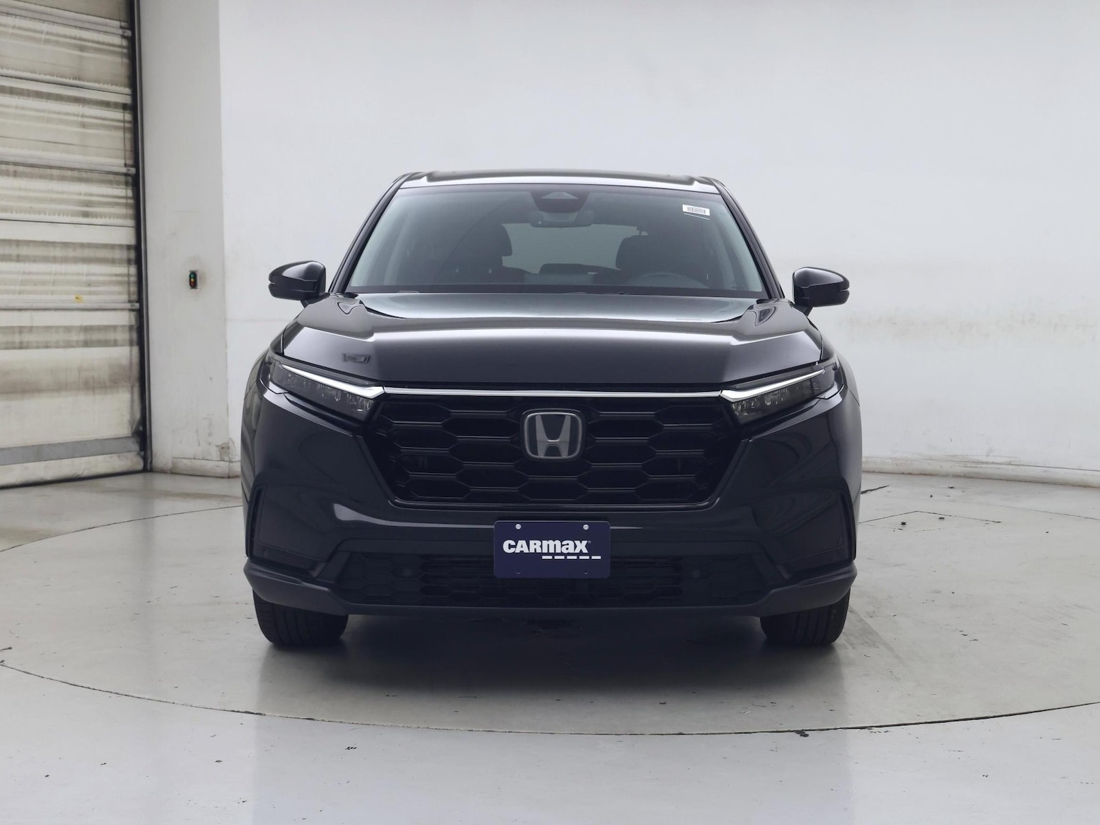 2025 Honda CR-V EX-L - Photo 6