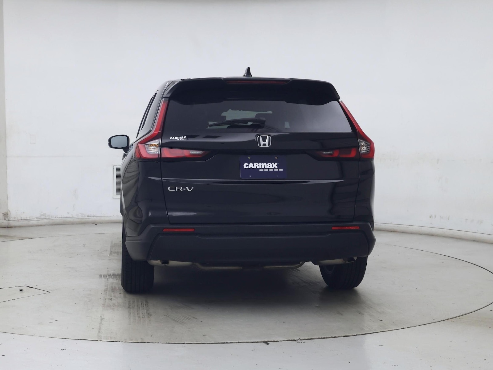 2025 Honda CR-V EX-L - Photo 7