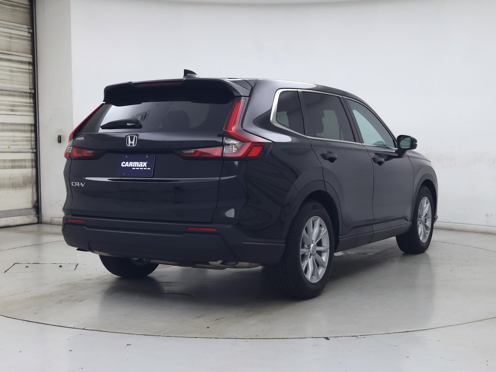 2025 Honda CR-V EX-L - Photo 9