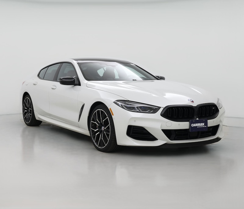 2023 BMW M850 I xDrive Gran Coupe