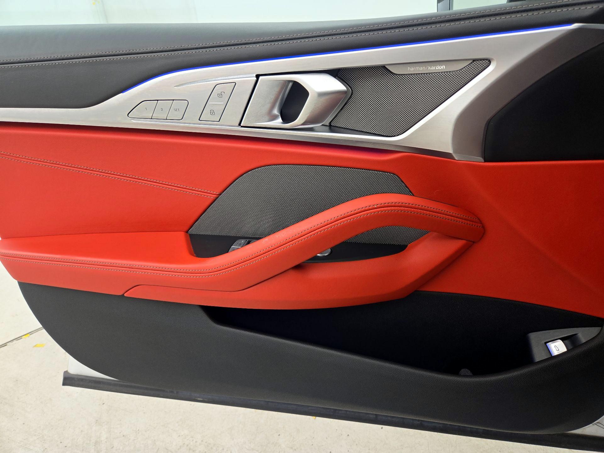 Thumbnail: 2023 BMW 8 Series - 12