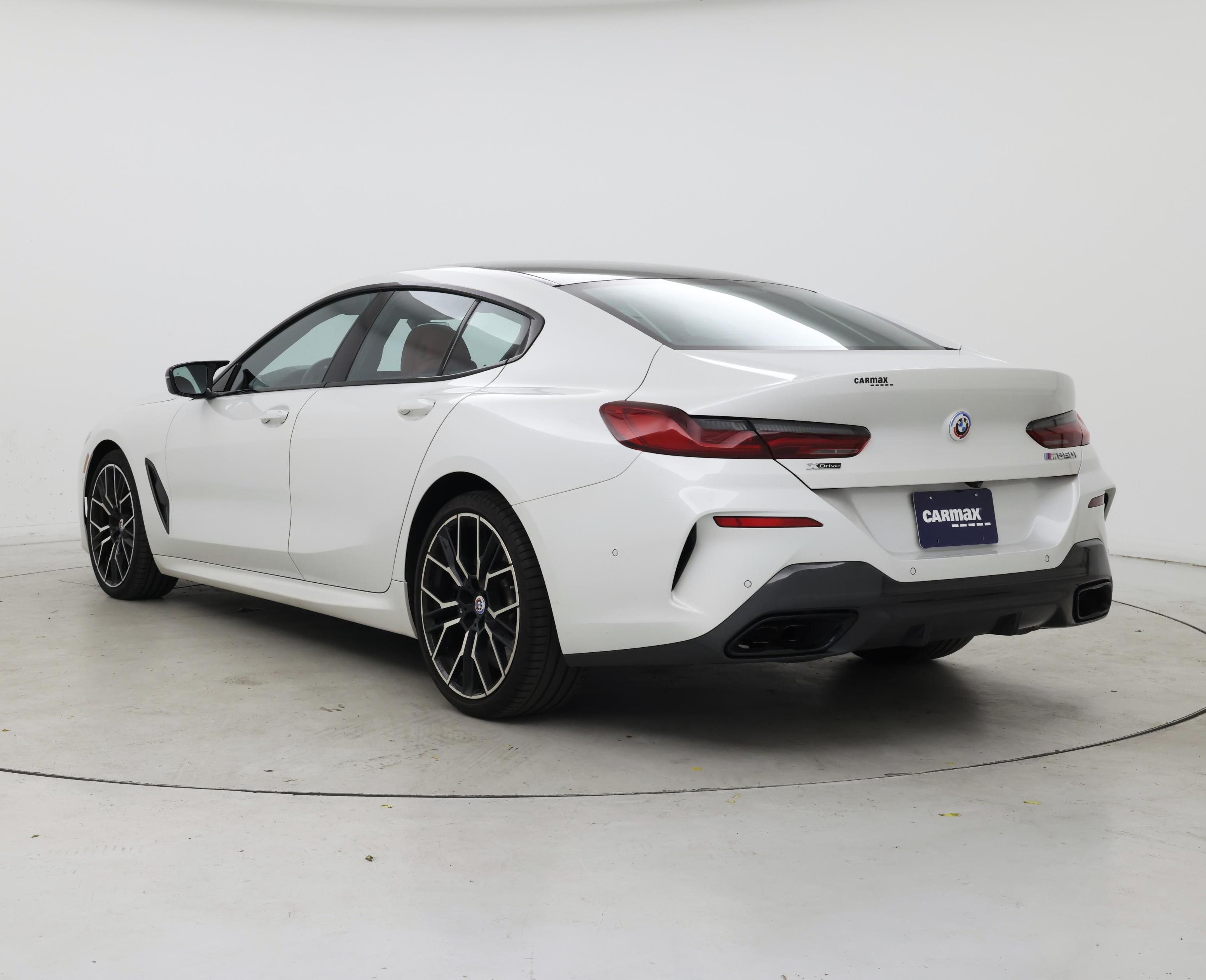 Thumbnail: 2023 BMW 8 Series - 2
