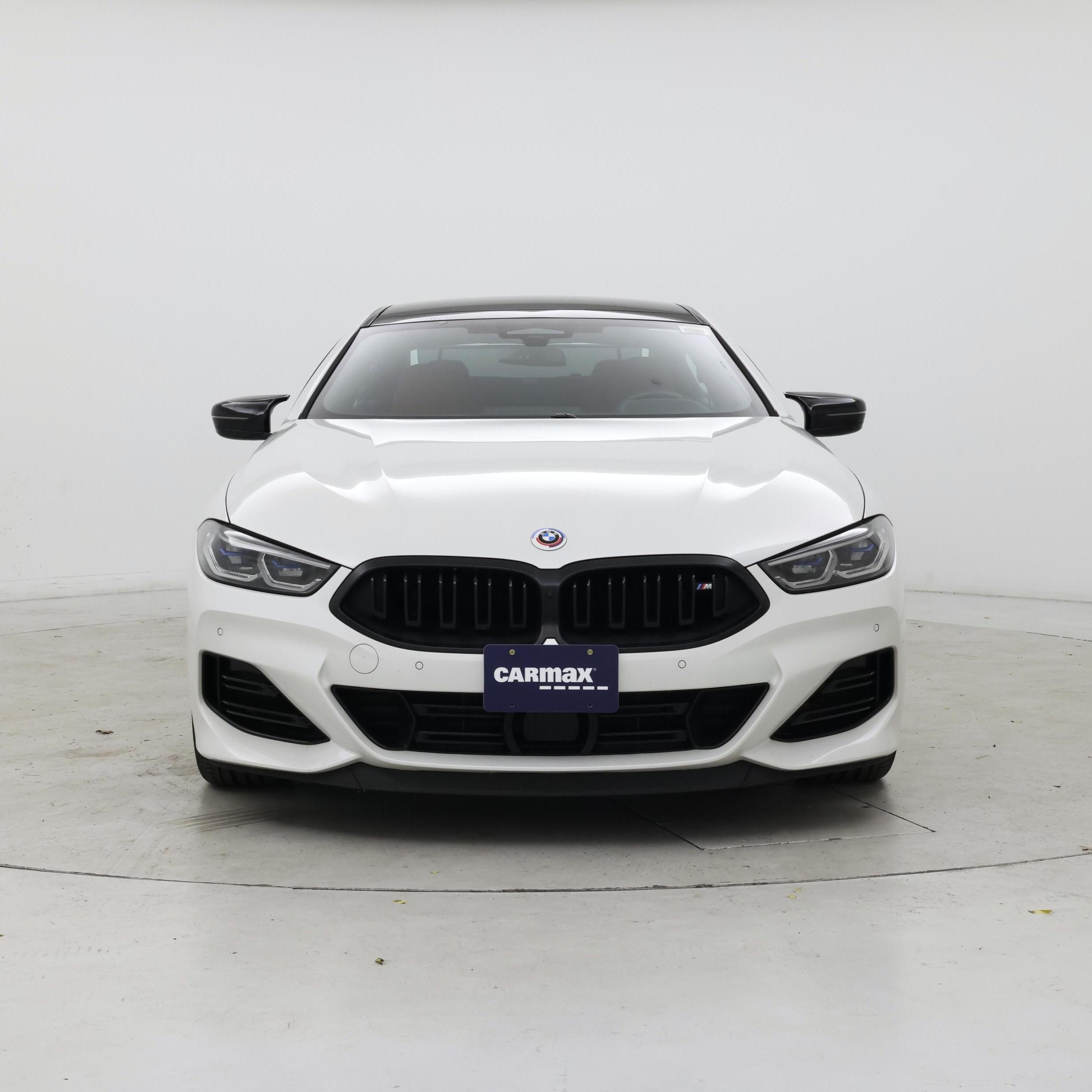Thumbnail: 2023 BMW 8 Series - 5