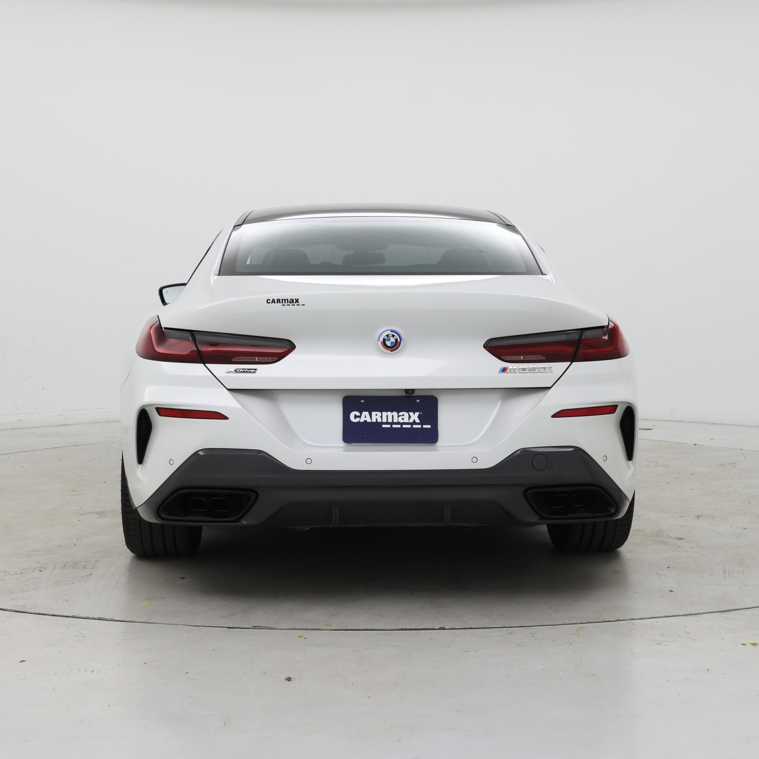 Thumbnail: 2023 BMW 8 Series - 6