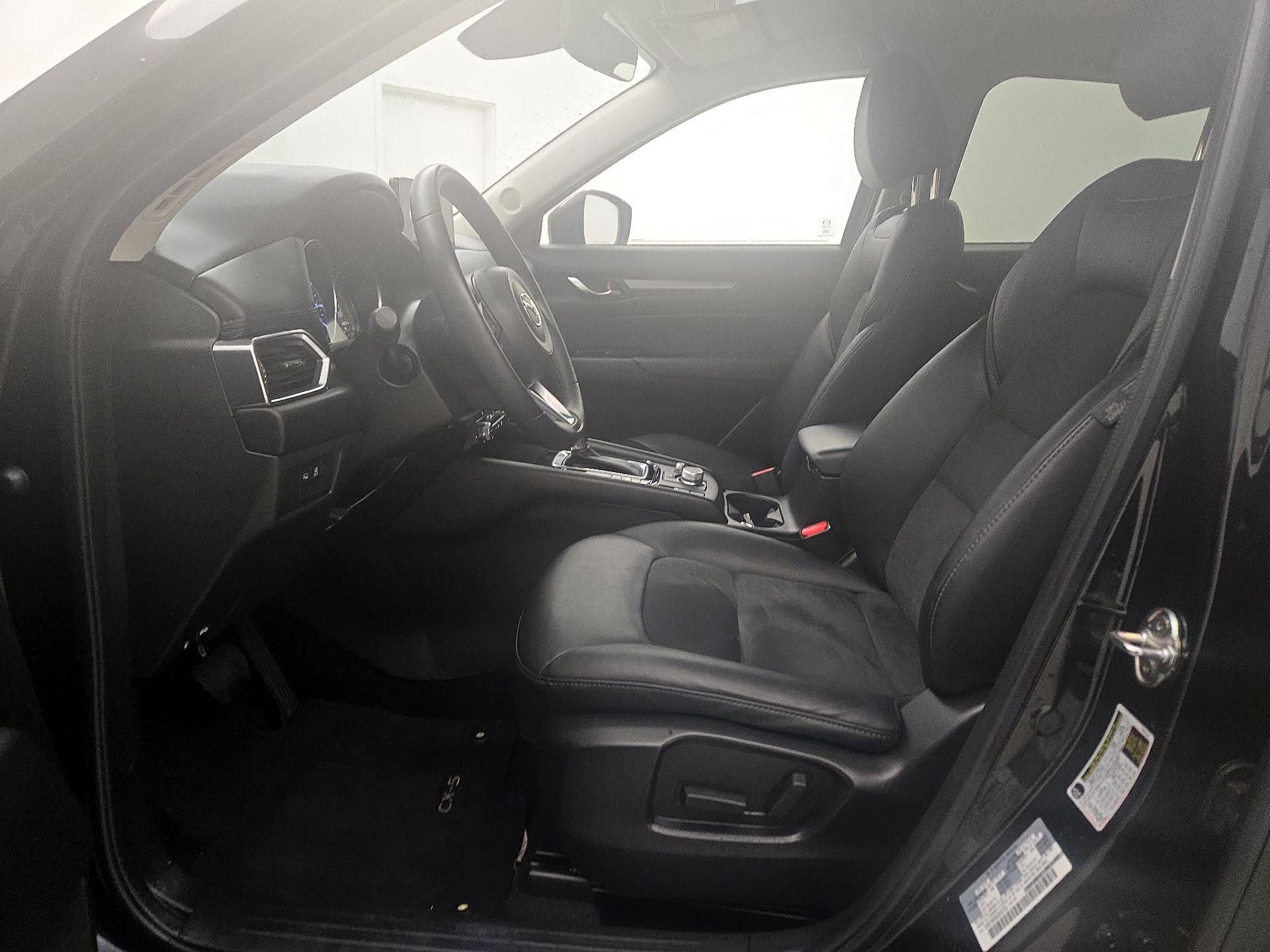 Thumbnail: 2022 Mazda CX-5 - 11