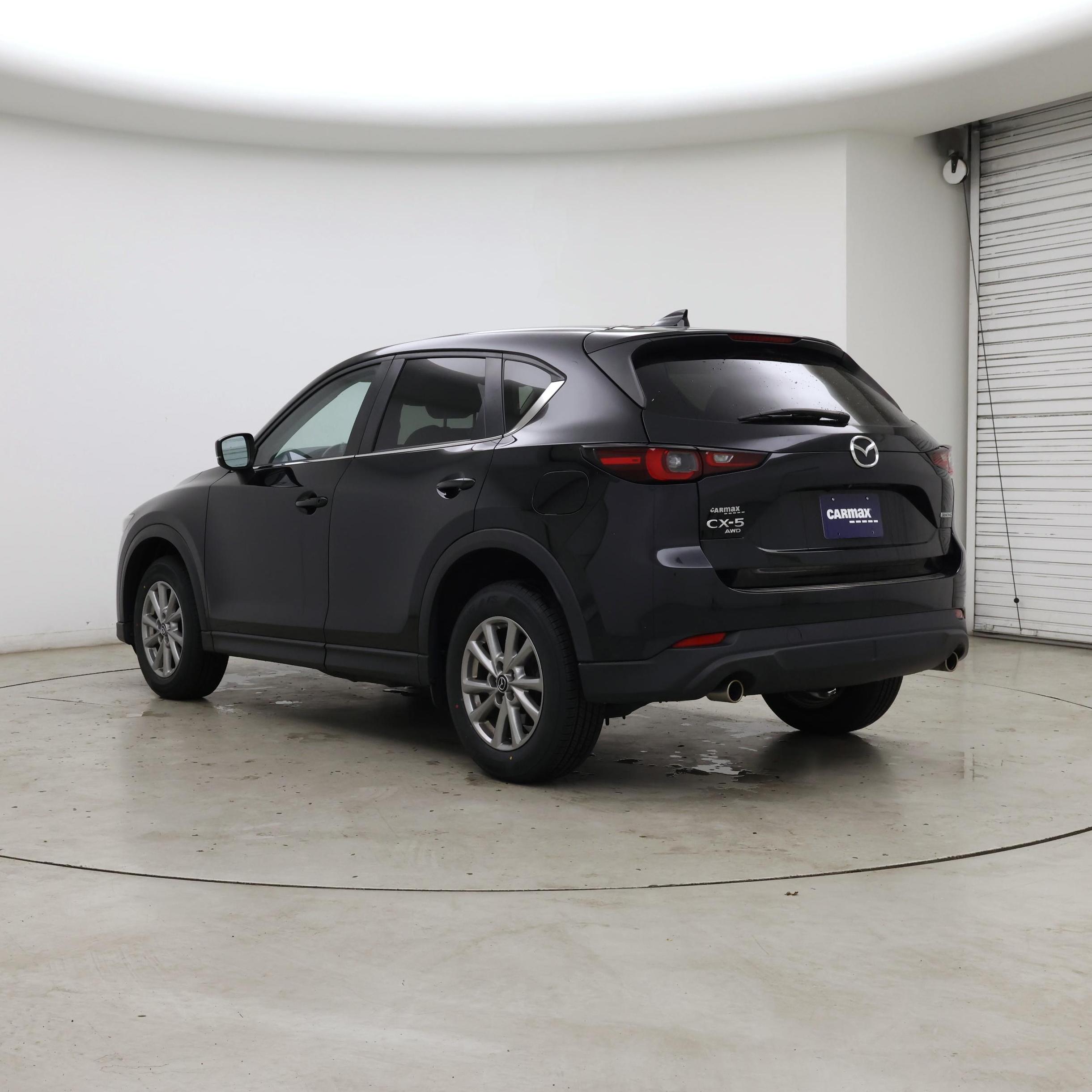 Thumbnail: 2022 Mazda CX-5 - 2