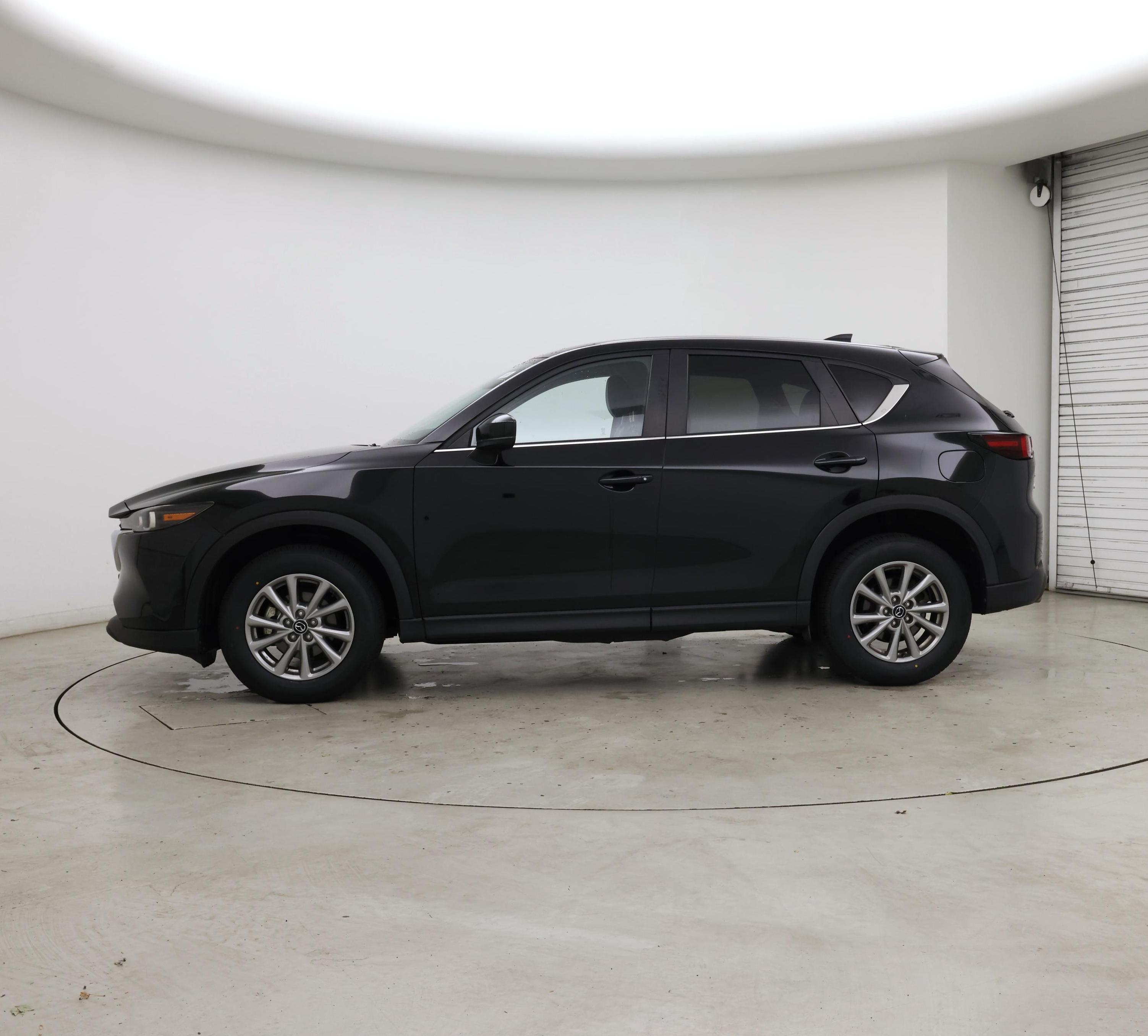 Thumbnail: 2022 Mazda CX-5 - 3