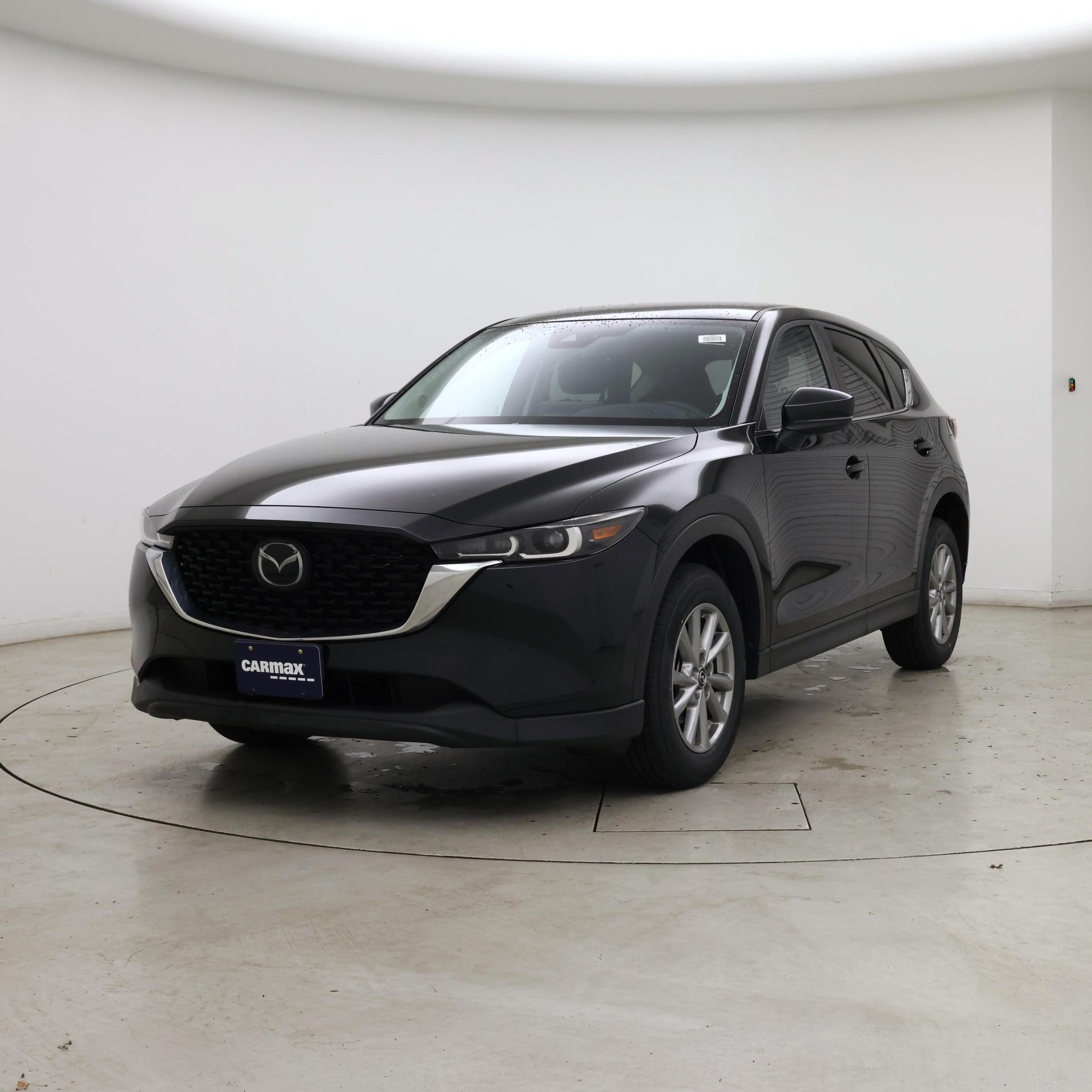 Thumbnail: 2022 Mazda CX-5 - 4