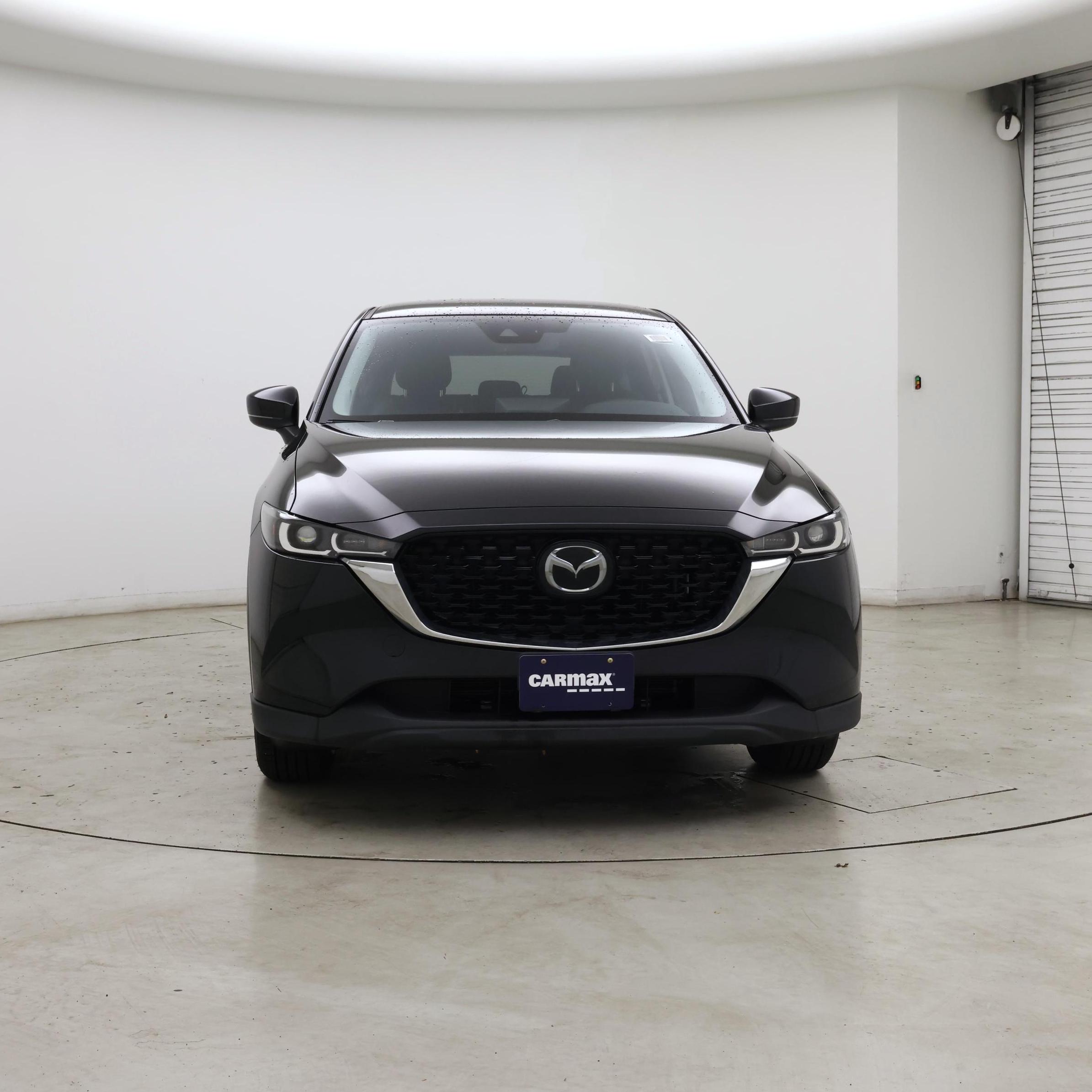 Thumbnail: 2022 Mazda CX-5 - 5