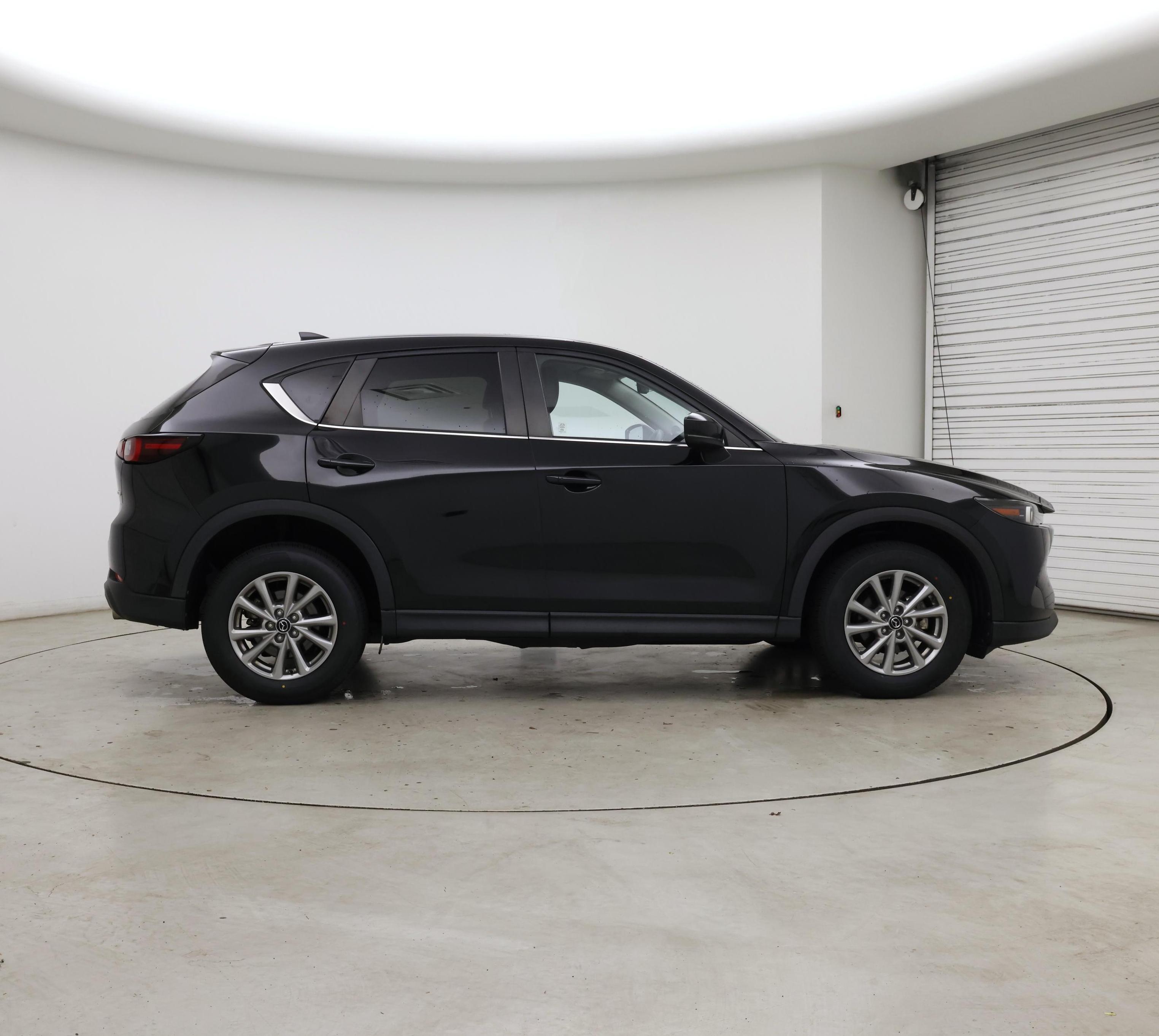 Thumbnail: 2022 Mazda CX-5 - 7